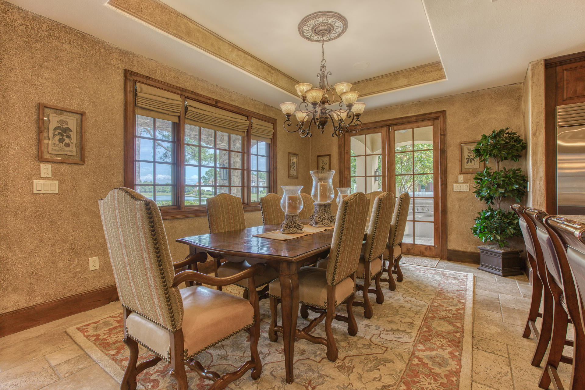 TUSCANA - Residential