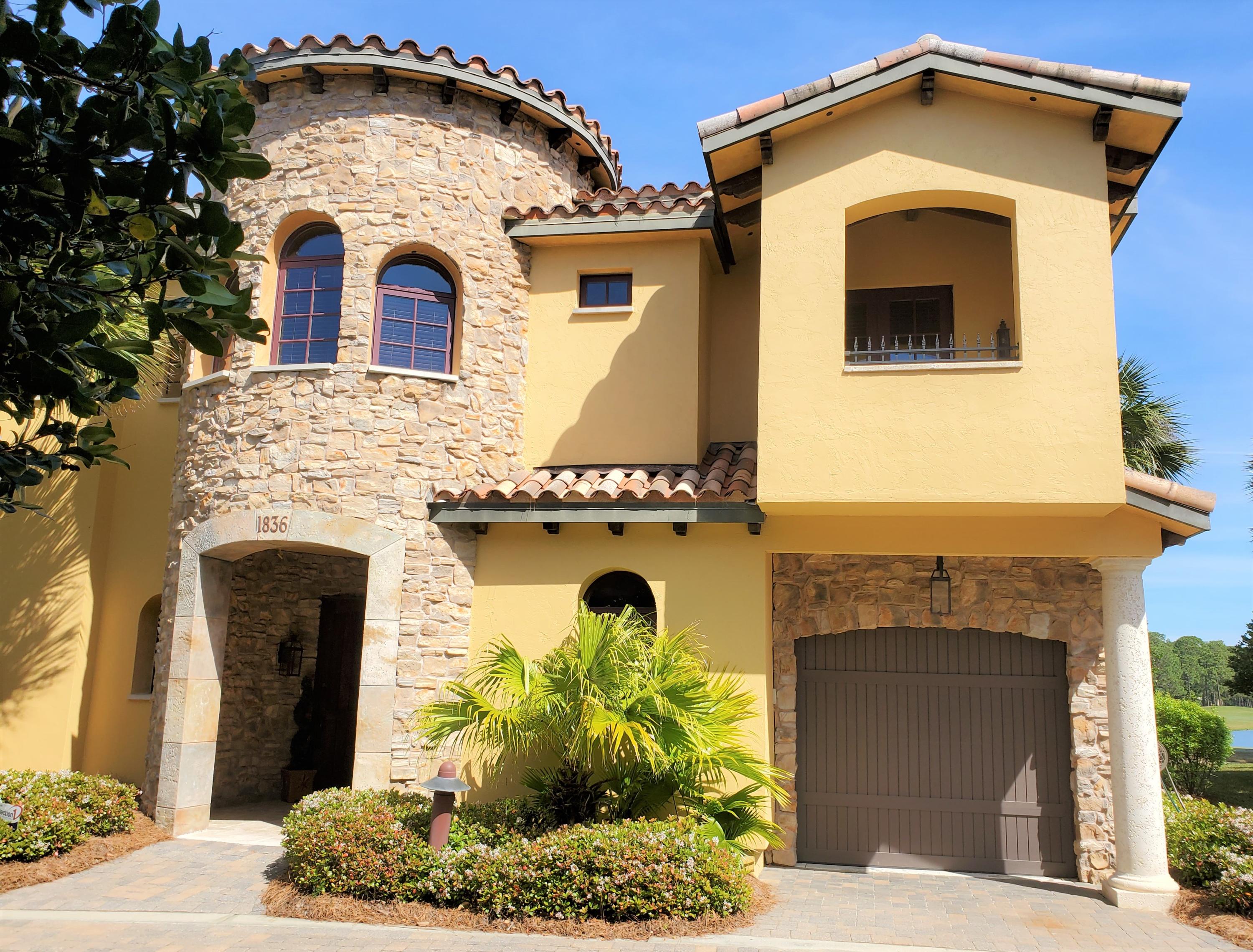 TUSCANA - Residential