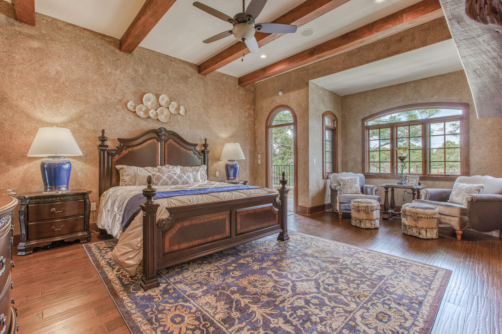 TUSCANA - Residential