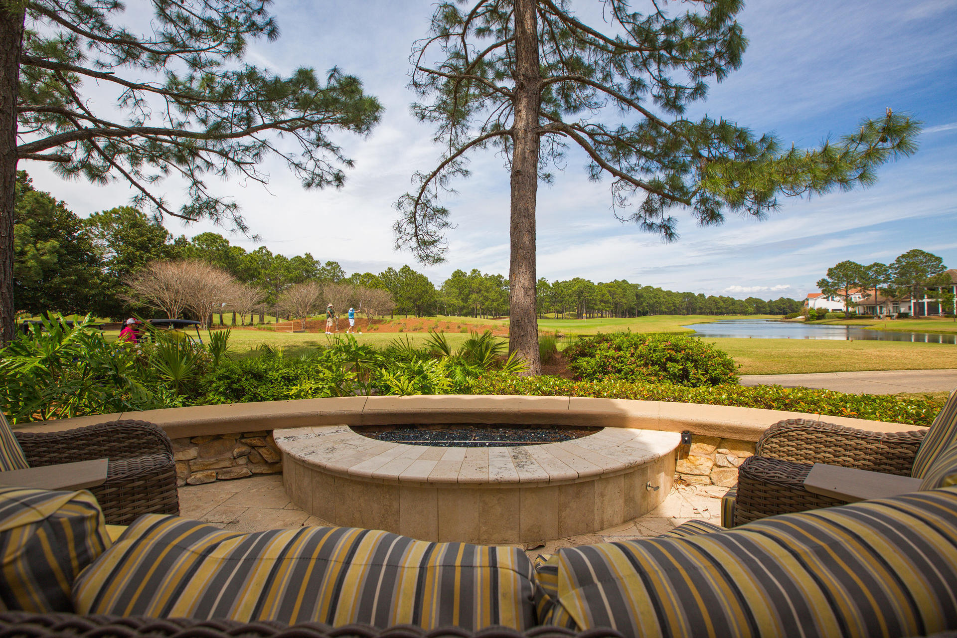 TUSCANA - Residential