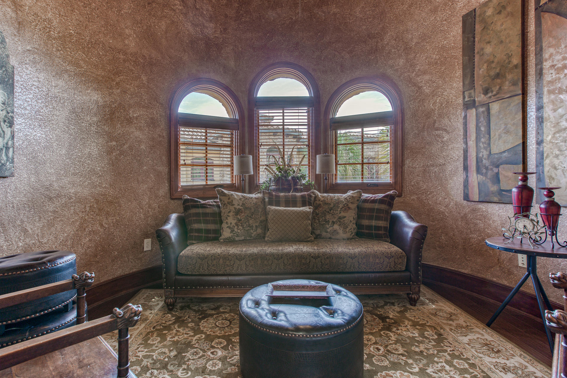 TUSCANA - Residential