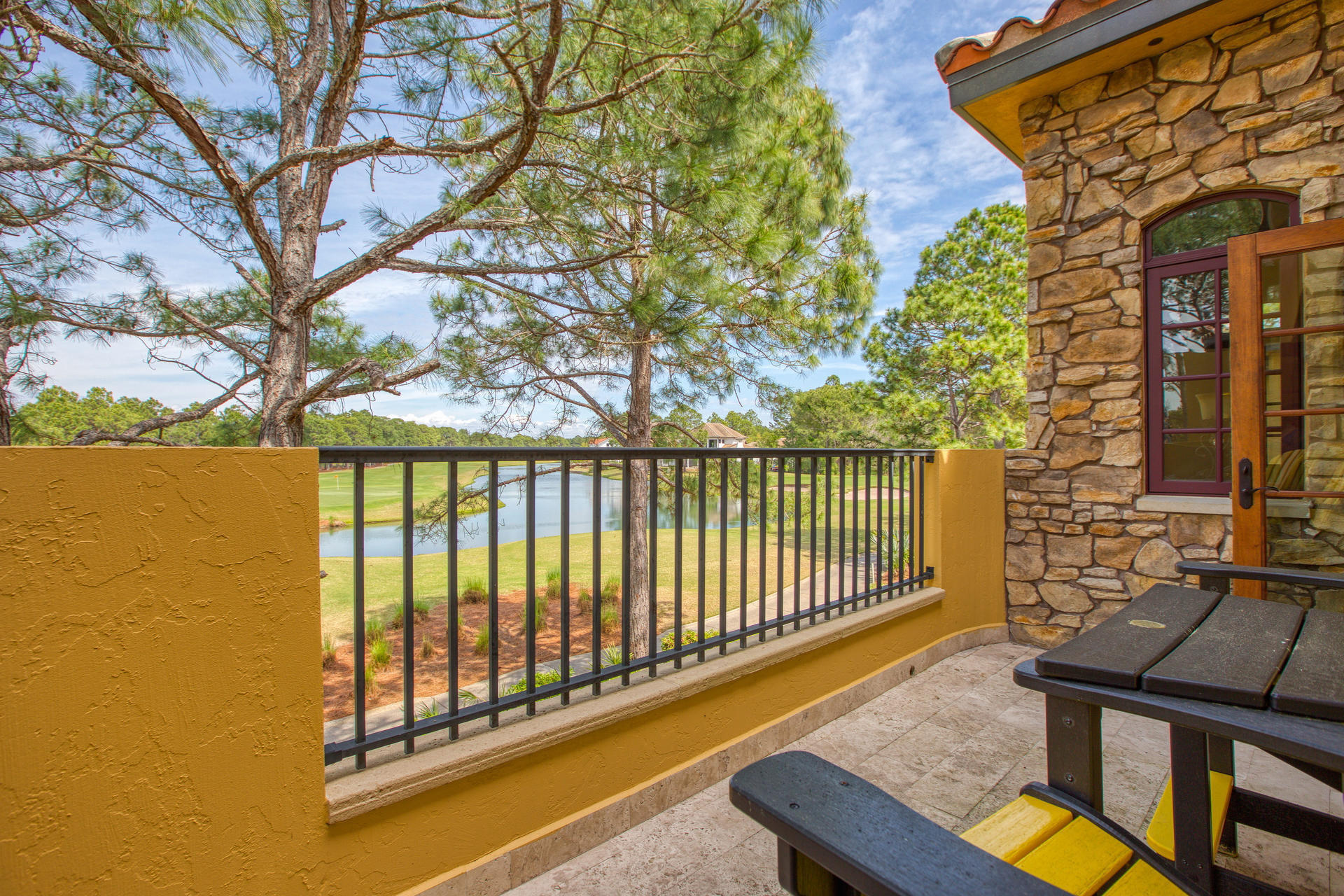 TUSCANA - Residential