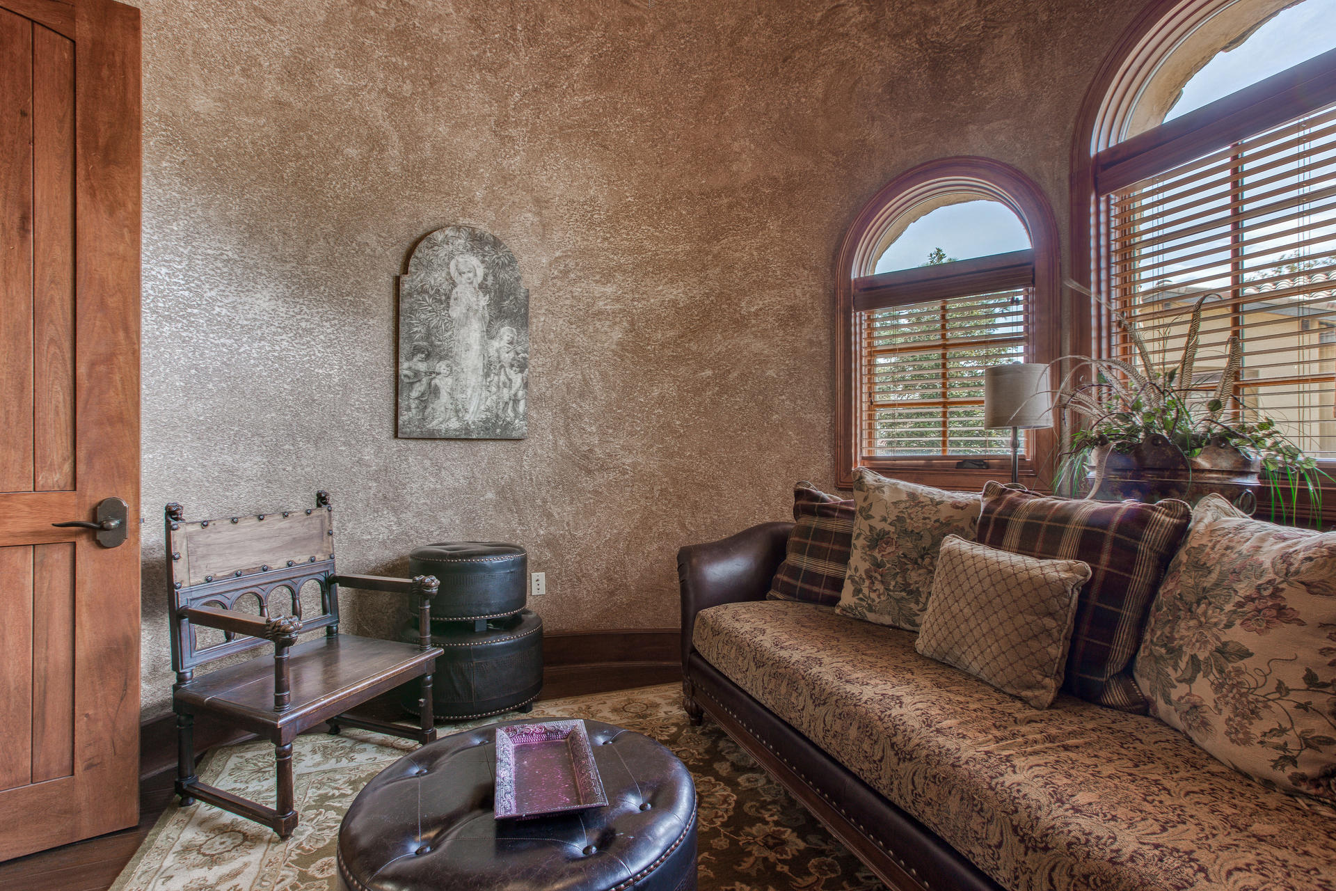 TUSCANA - Residential