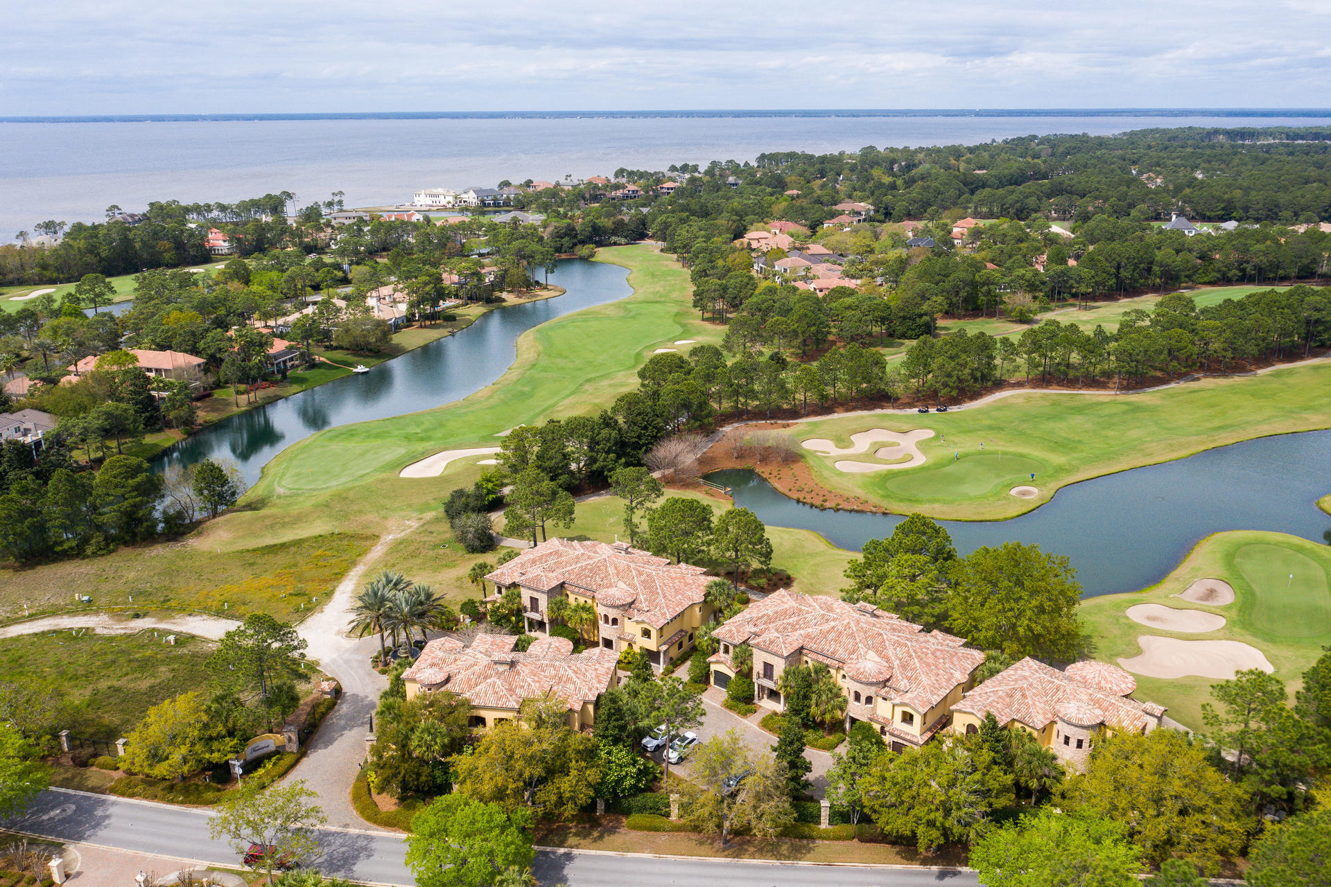 TUSCANA - Residential