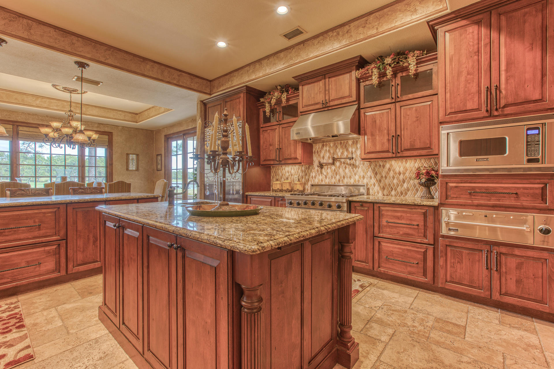 TUSCANA - Residential