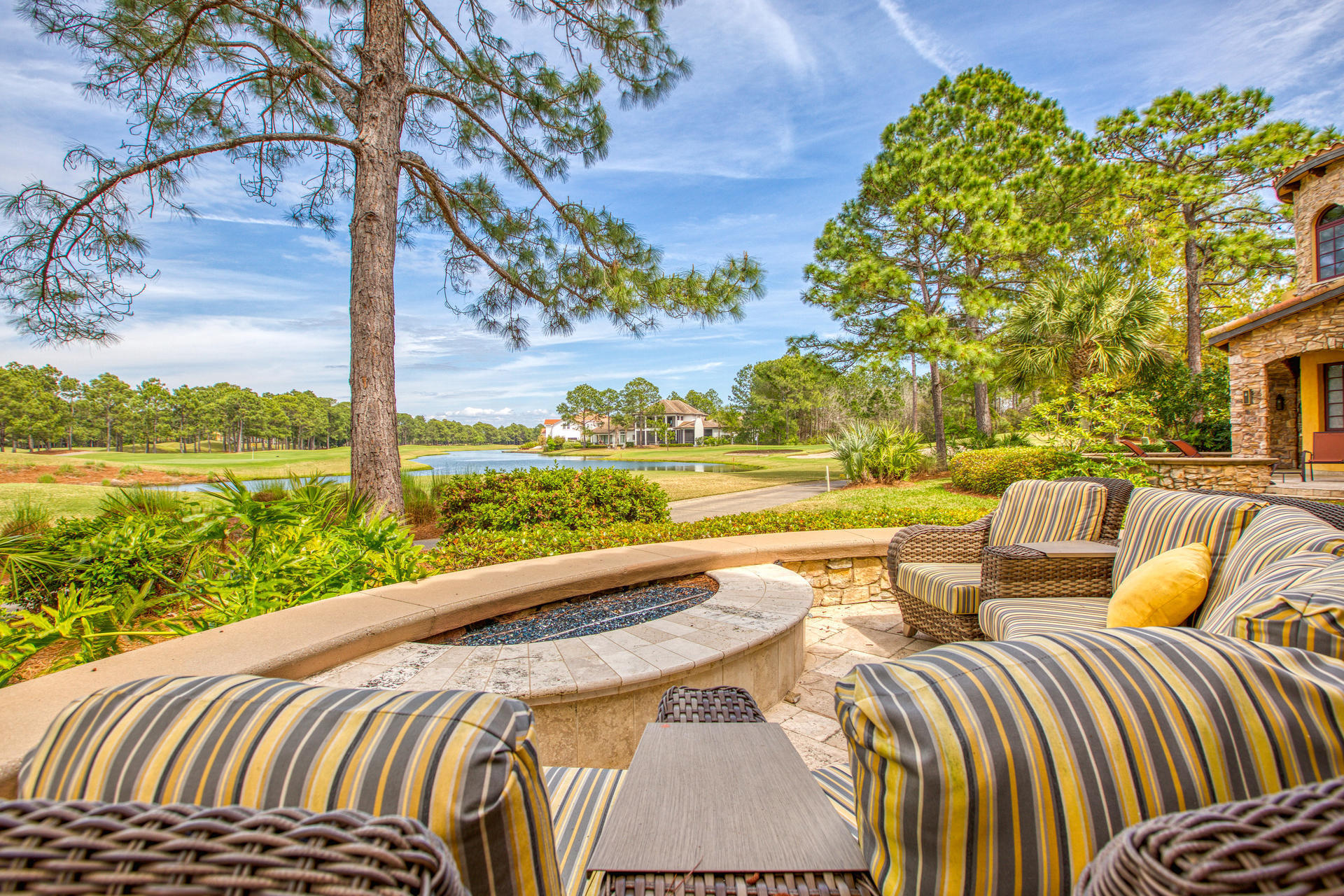 TUSCANA - Residential