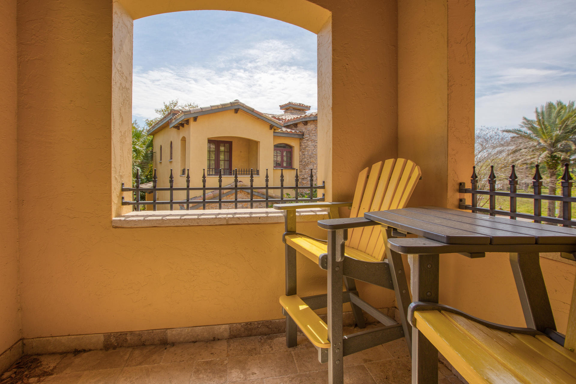 TUSCANA - Residential