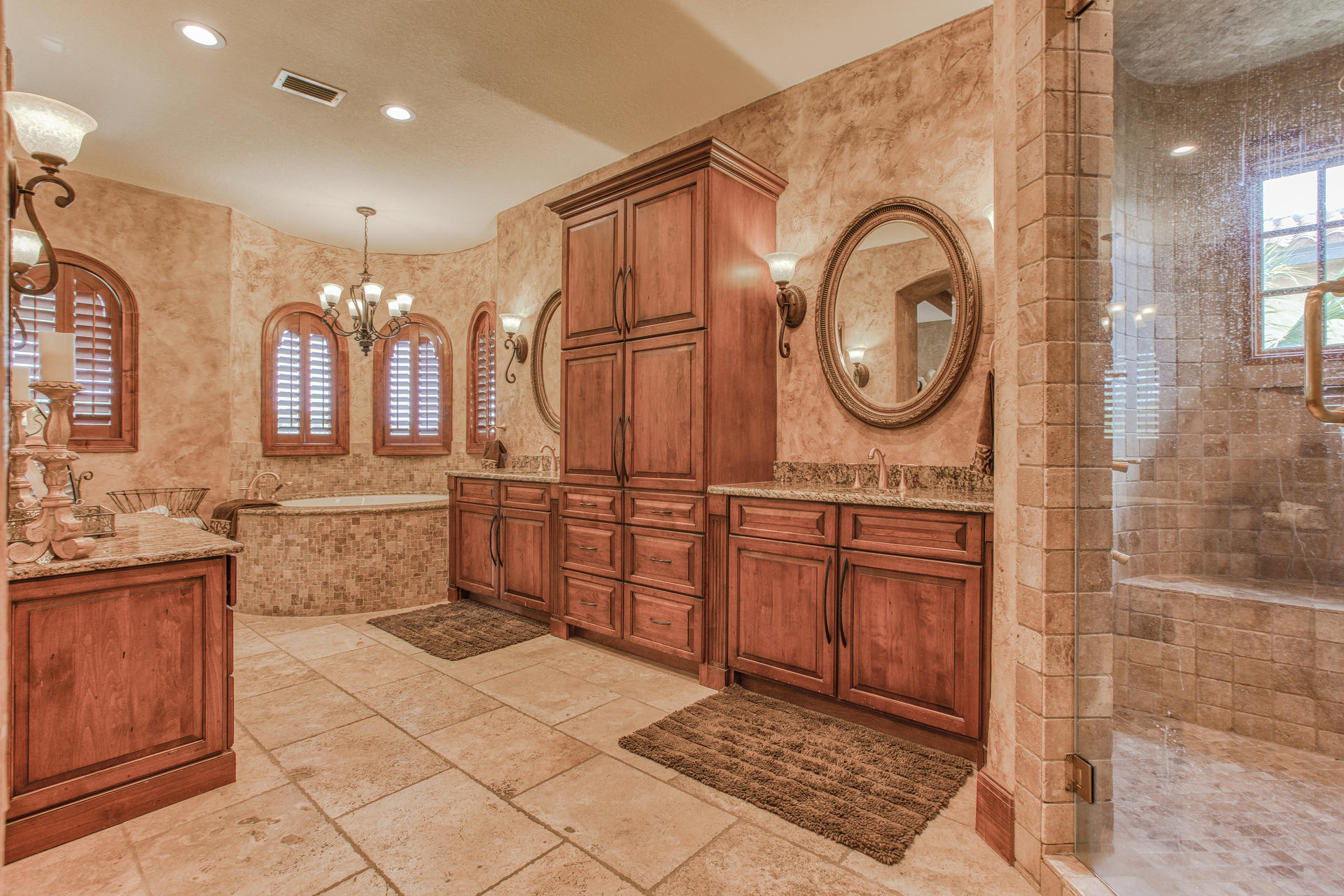 TUSCANA - Residential