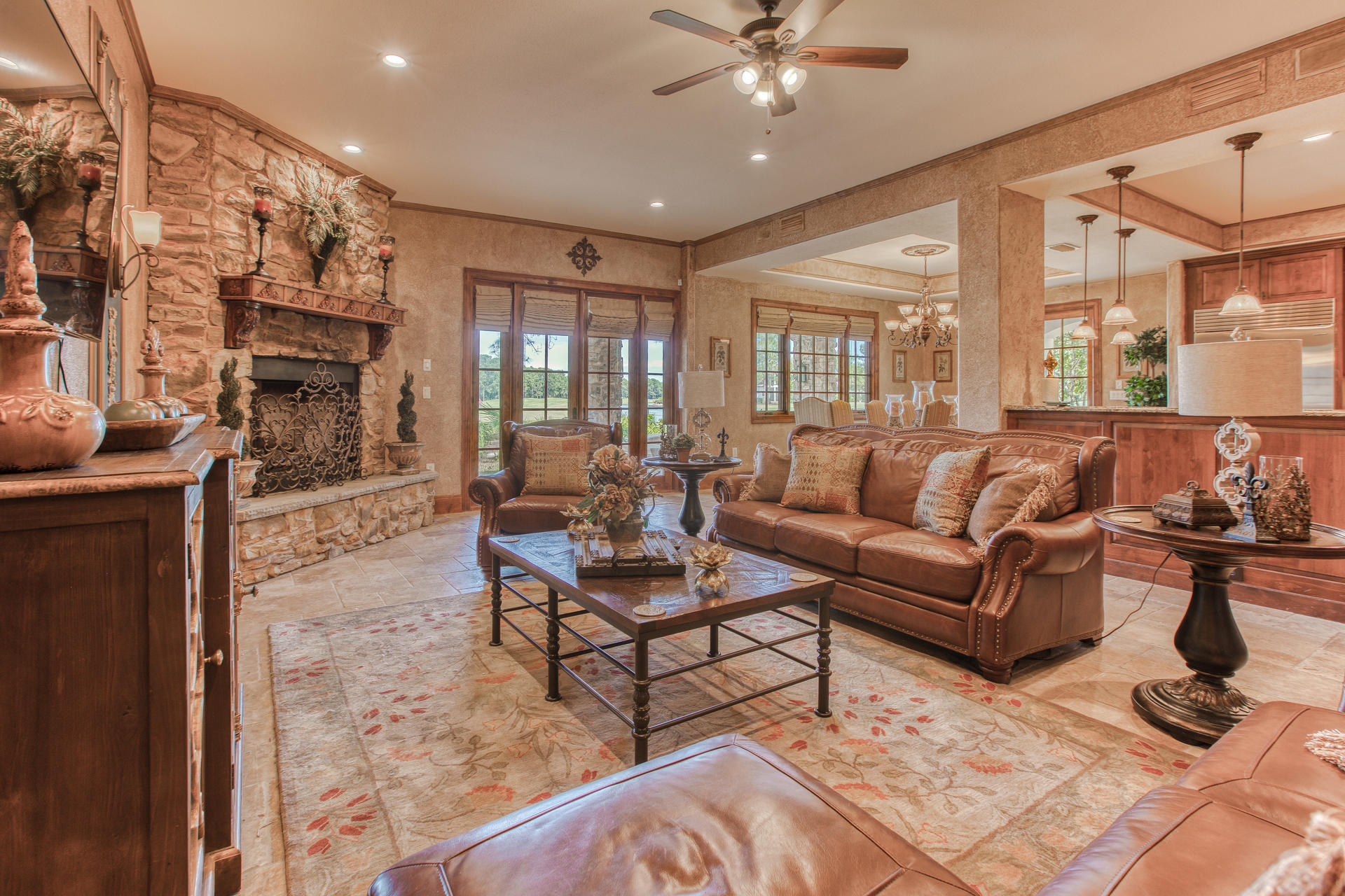 TUSCANA - Residential