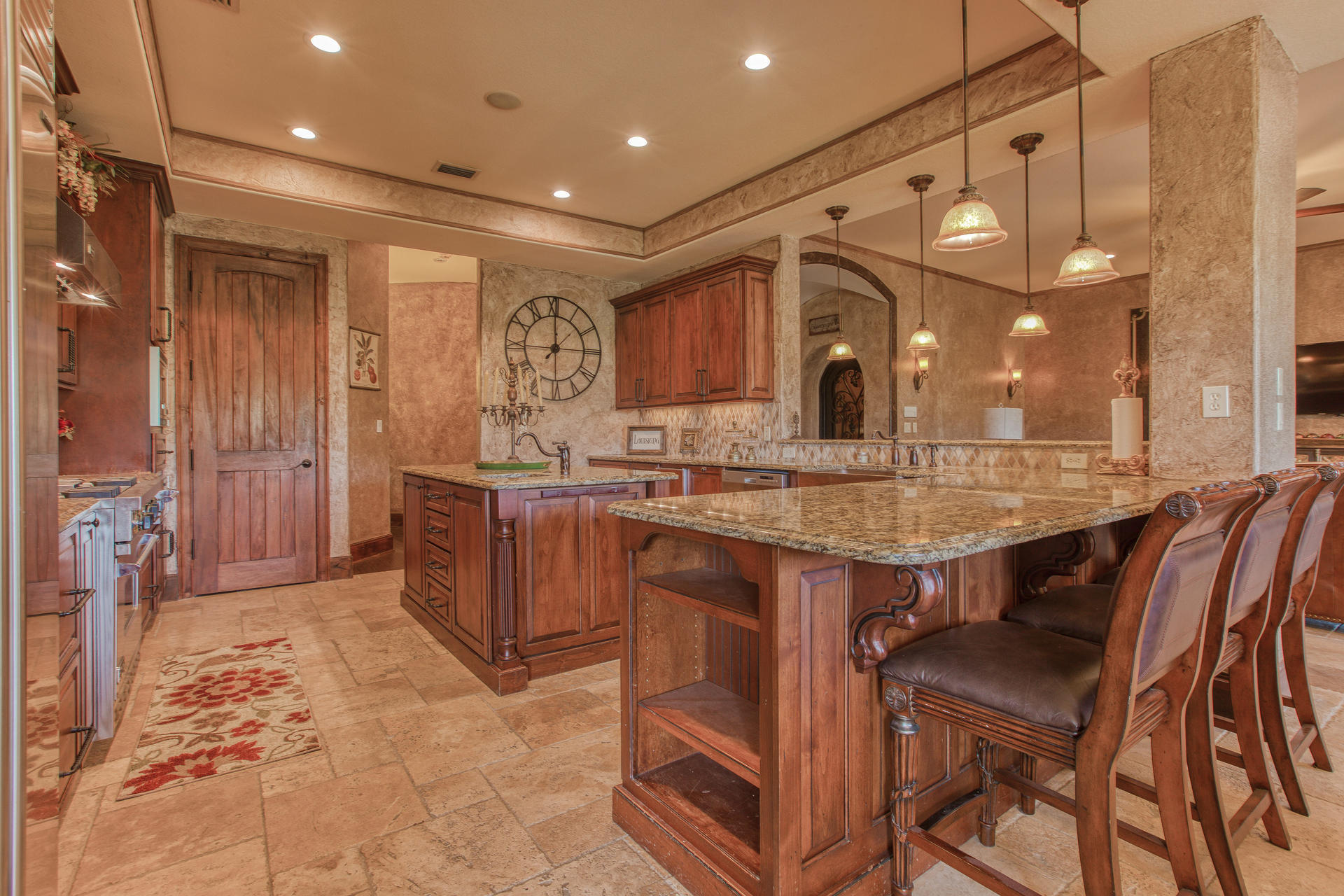 TUSCANA - Residential