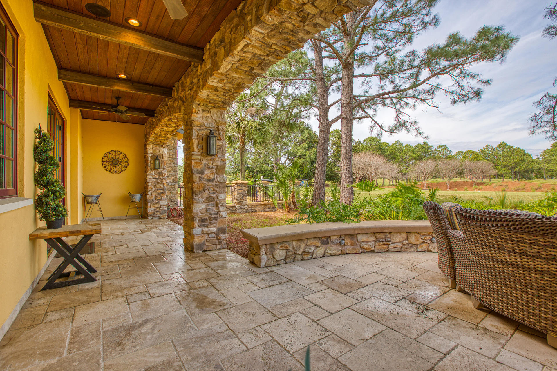 TUSCANA - Residential