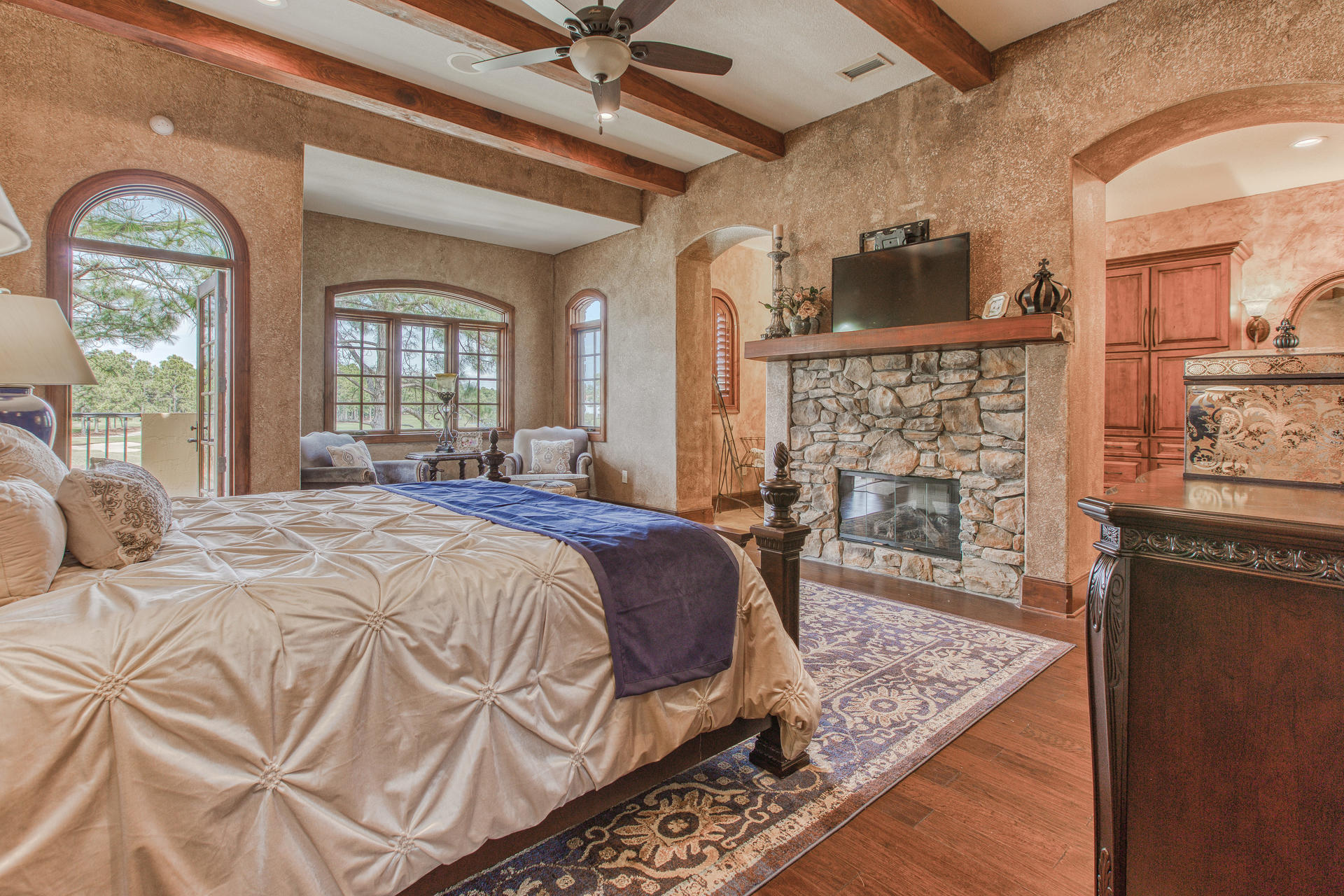 TUSCANA - Residential