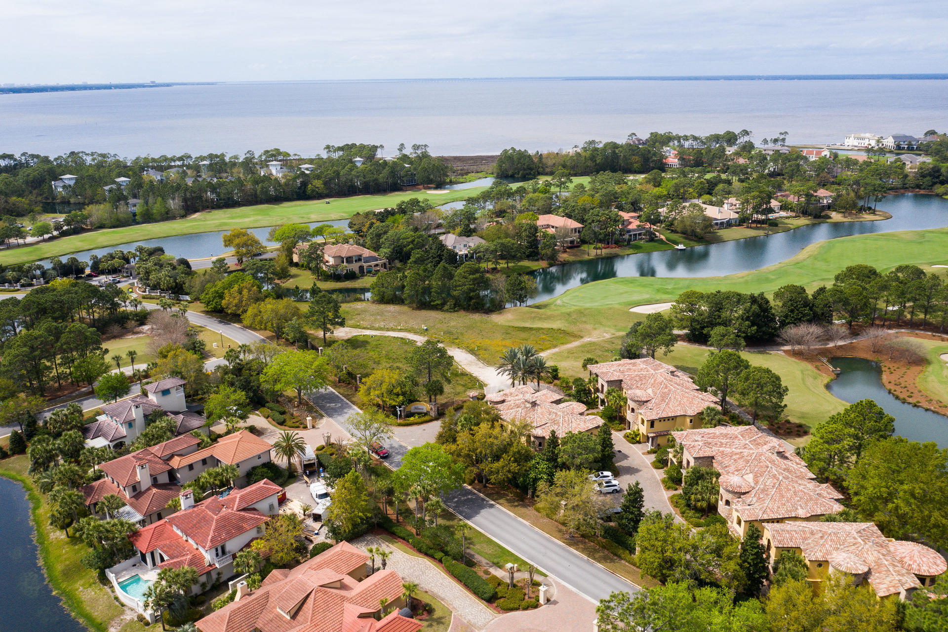 TUSCANA - Residential