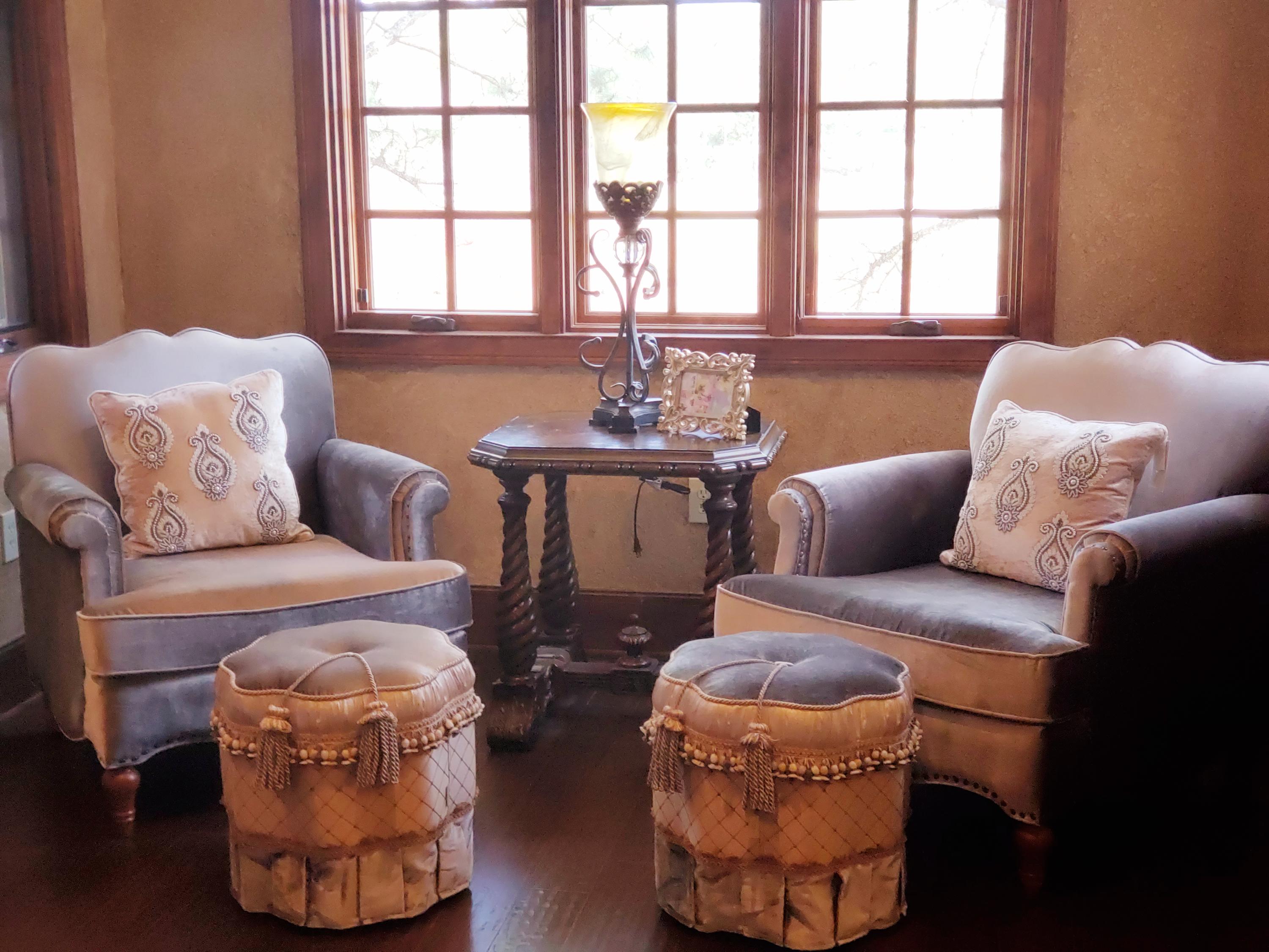 TUSCANA - Residential