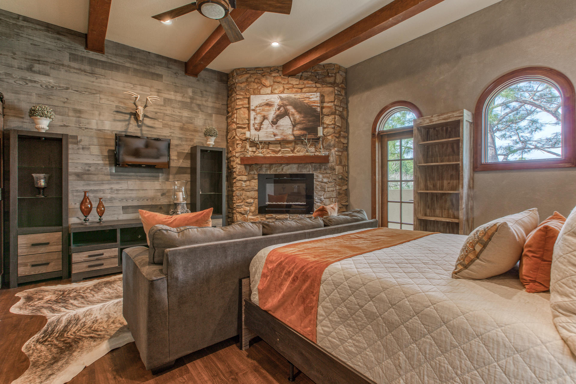 TUSCANA - Residential