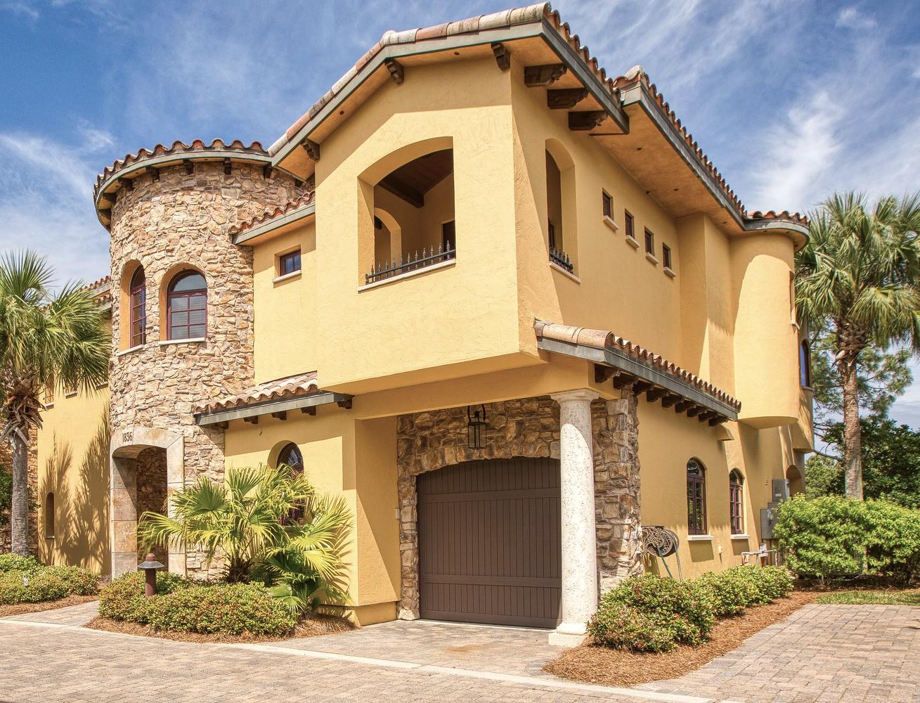 TUSCANA - Residential