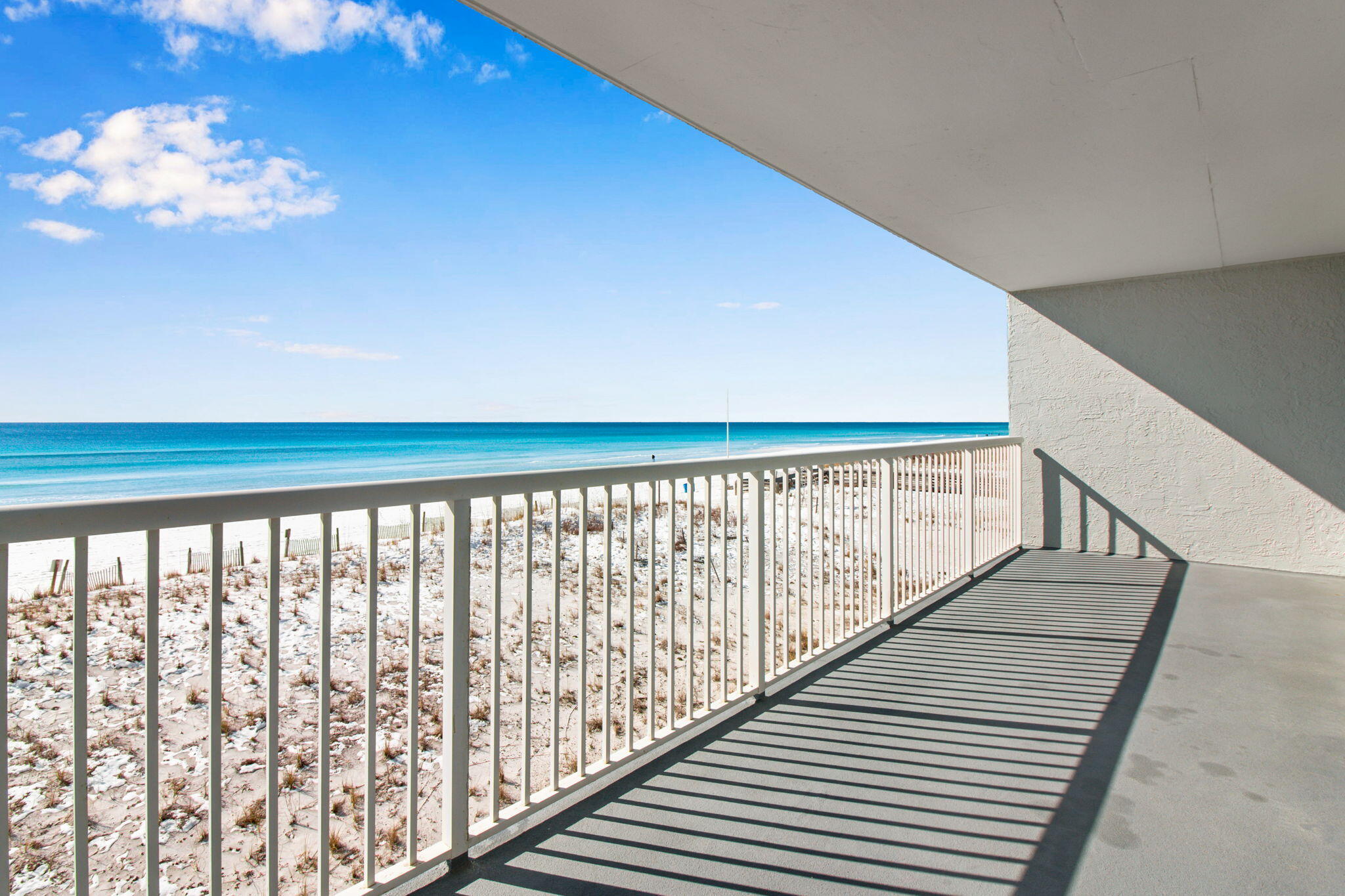 ISLANDER BEACH RESORT CONDO - Residential