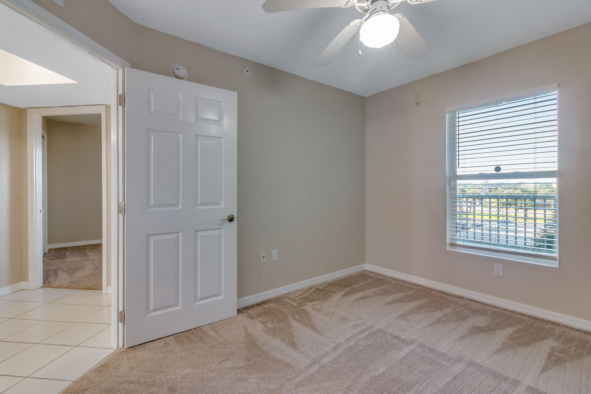 ISLANDER BEACH RESORT CONDO - Residential