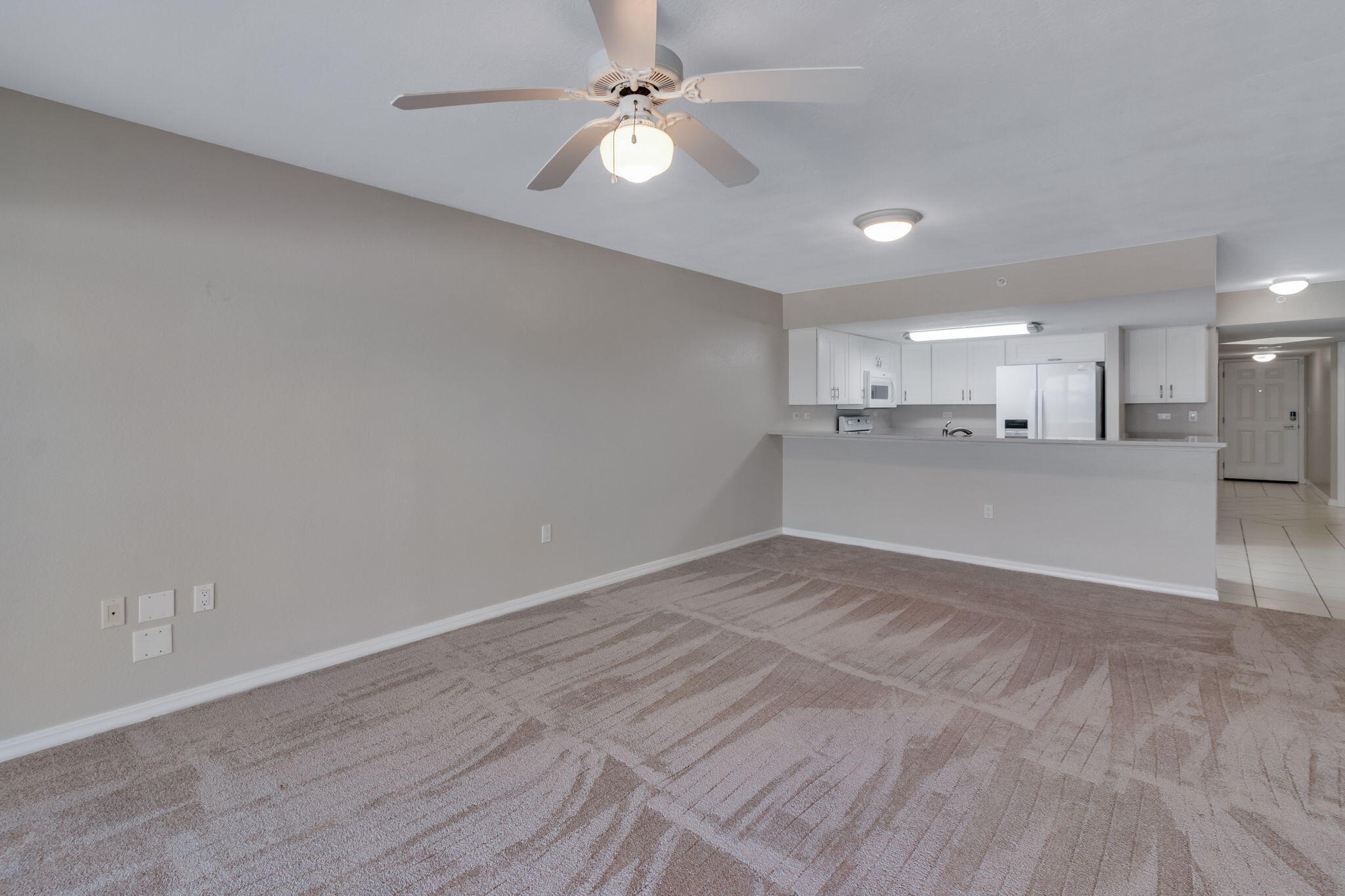 ISLANDER BEACH RESORT CONDO - Residential