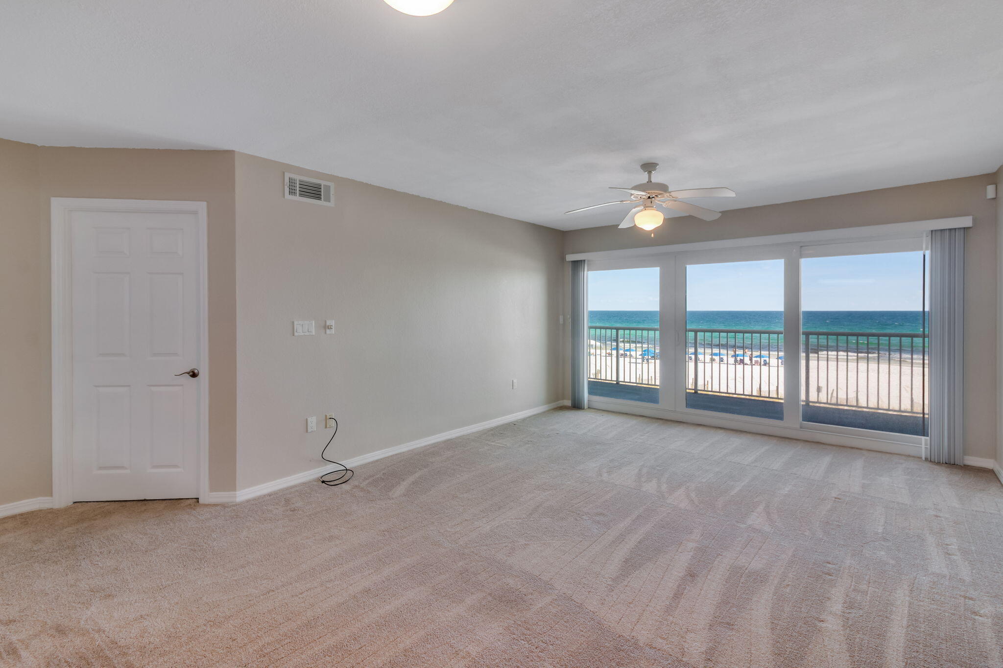 ISLANDER BEACH RESORT CONDO - Residential