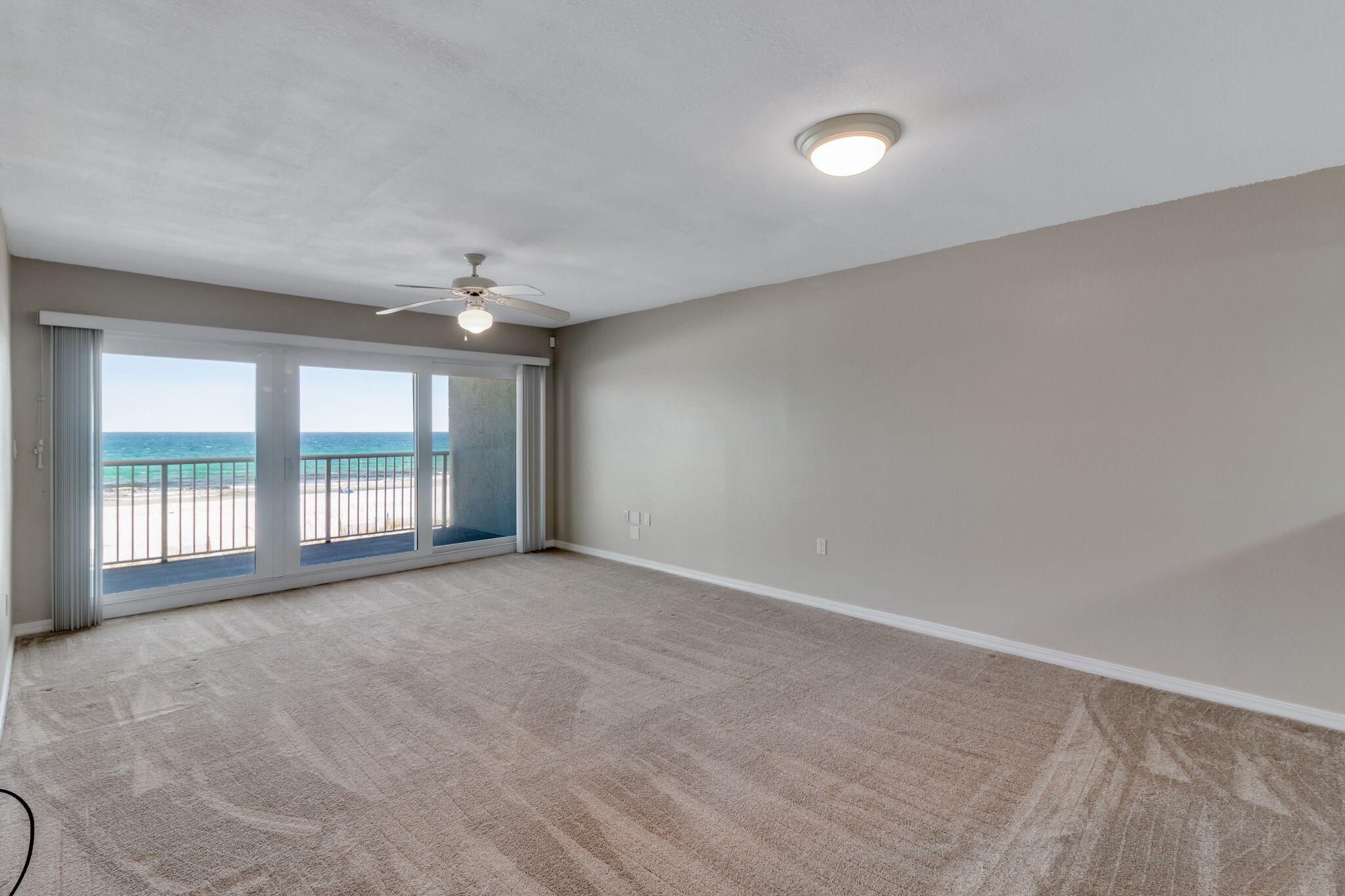 ISLANDER BEACH RESORT CONDO - Residential