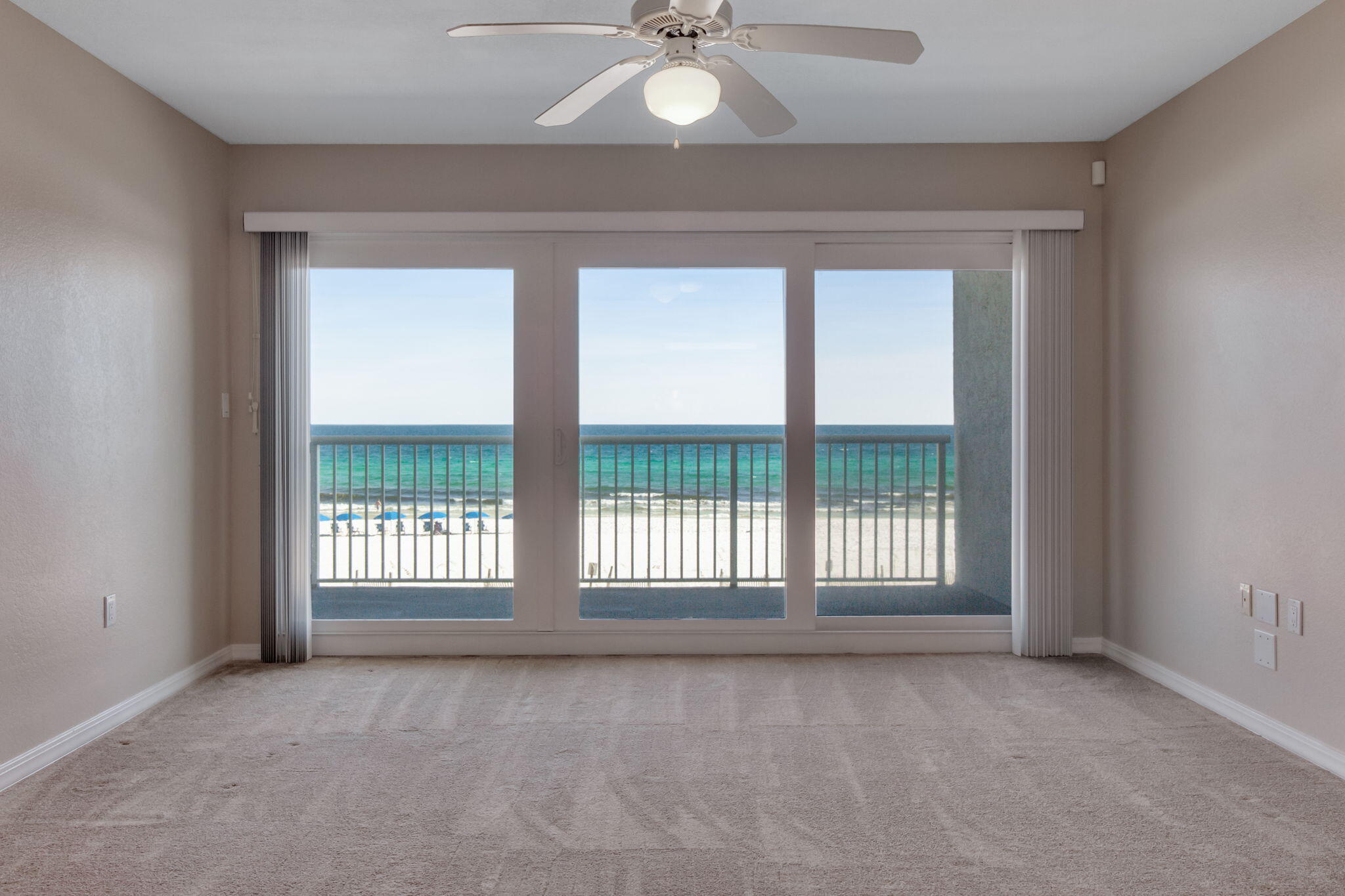 ISLANDER BEACH RESORT CONDO - Residential