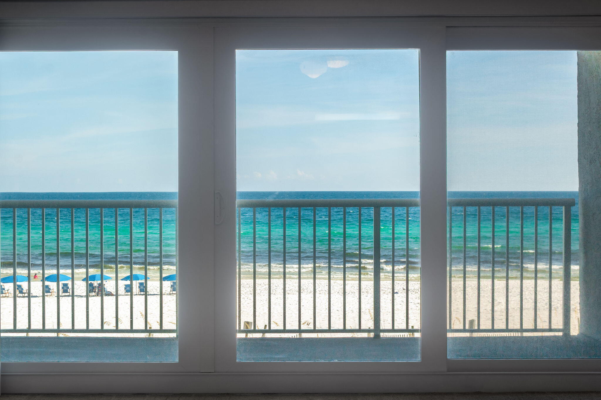 ISLANDER BEACH RESORT CONDO - Residential
