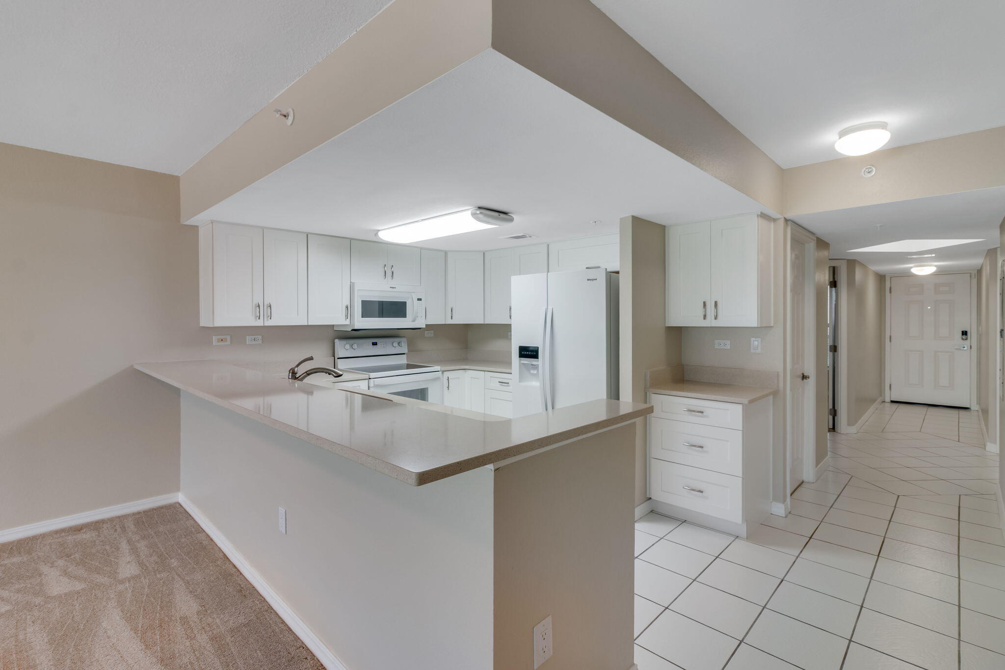 ISLANDER BEACH RESORT CONDO - Residential