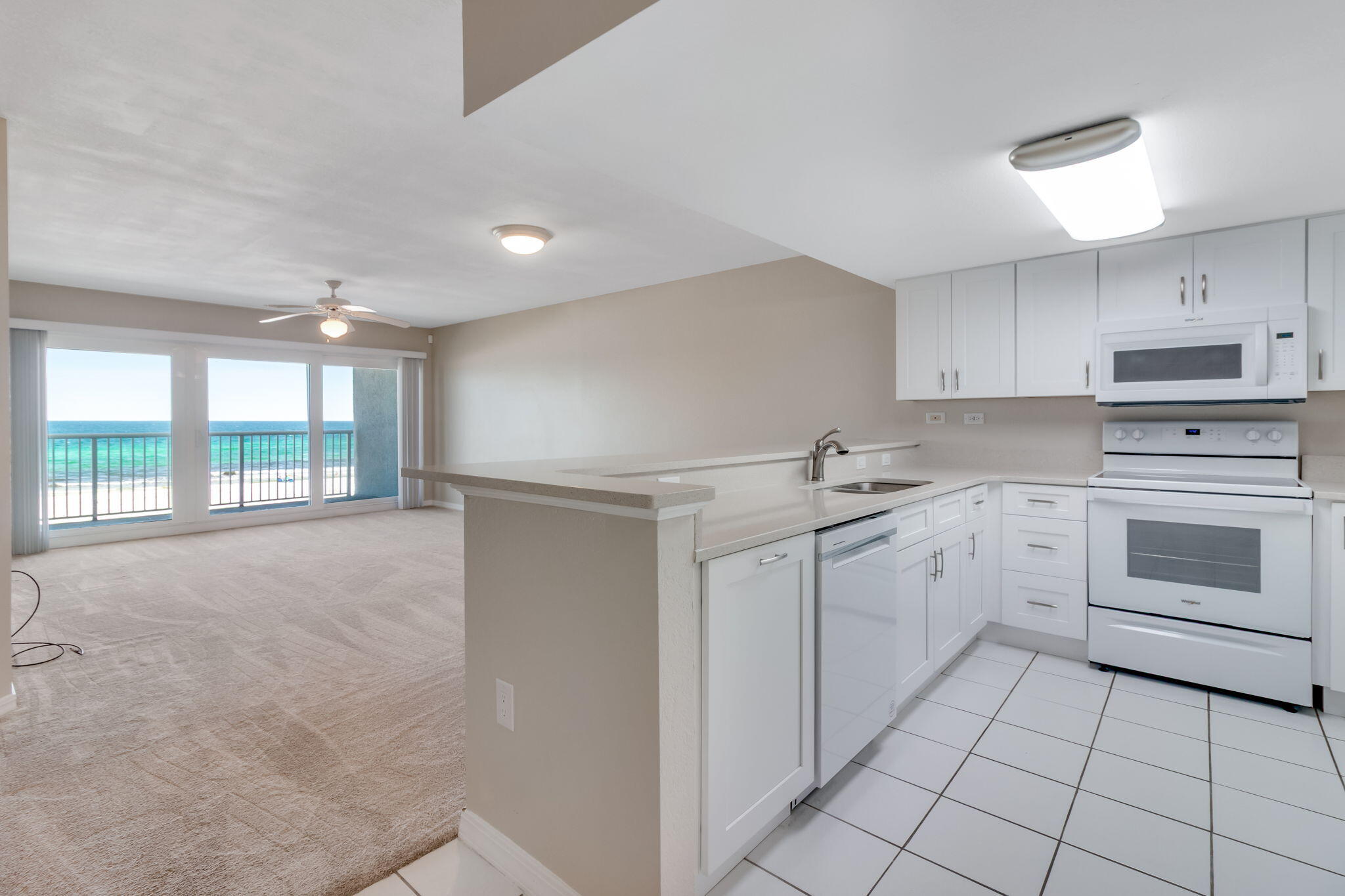 ISLANDER BEACH RESORT CONDO - Residential
