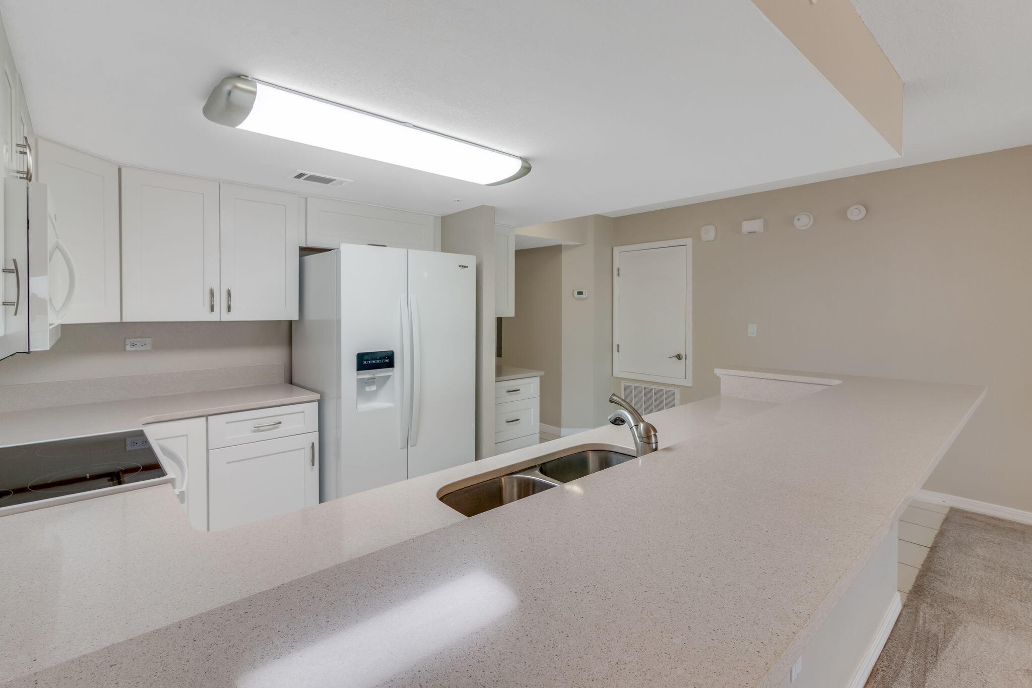 ISLANDER BEACH RESORT CONDO - Residential