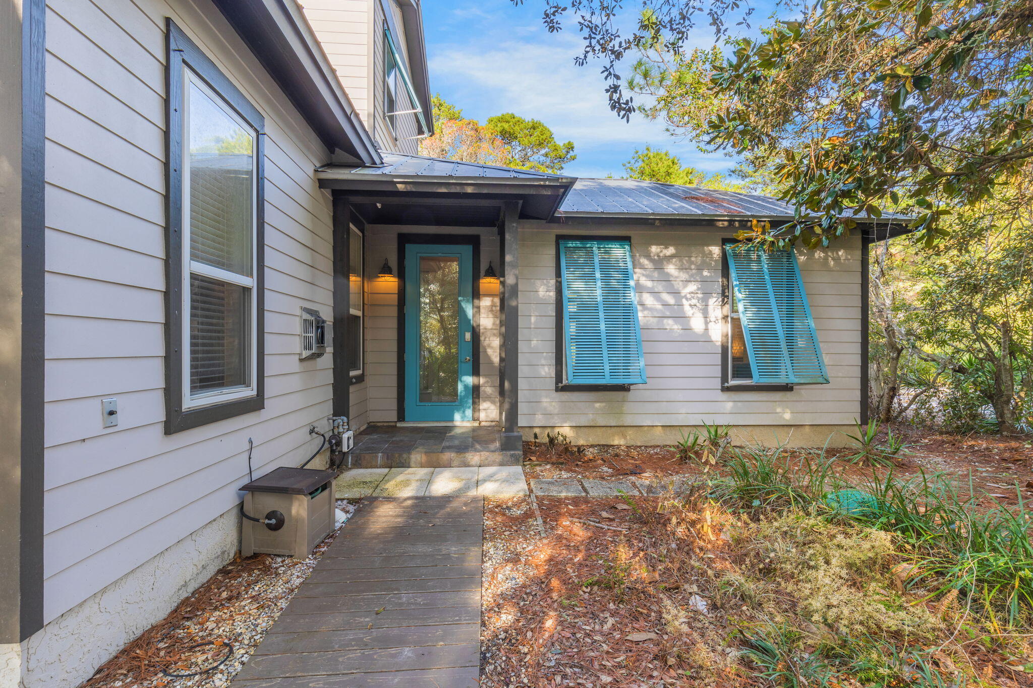 DUNE ALLEN 2ND ADDN - Residential