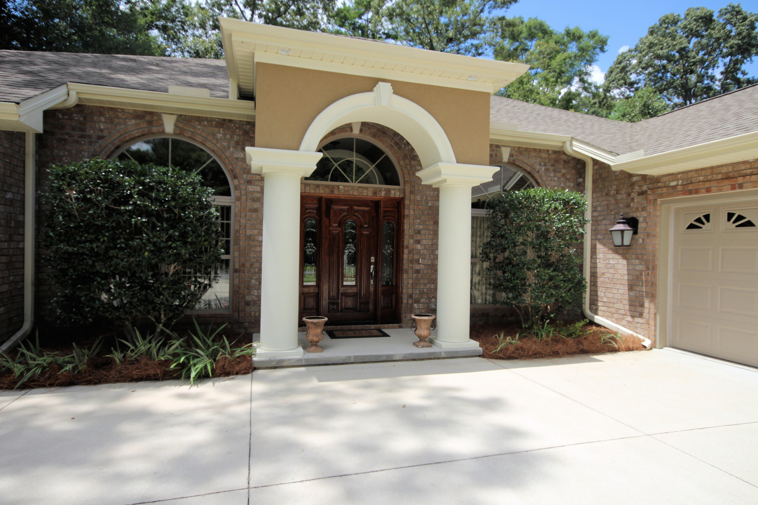 CLAIRES VINEYARD - Residential