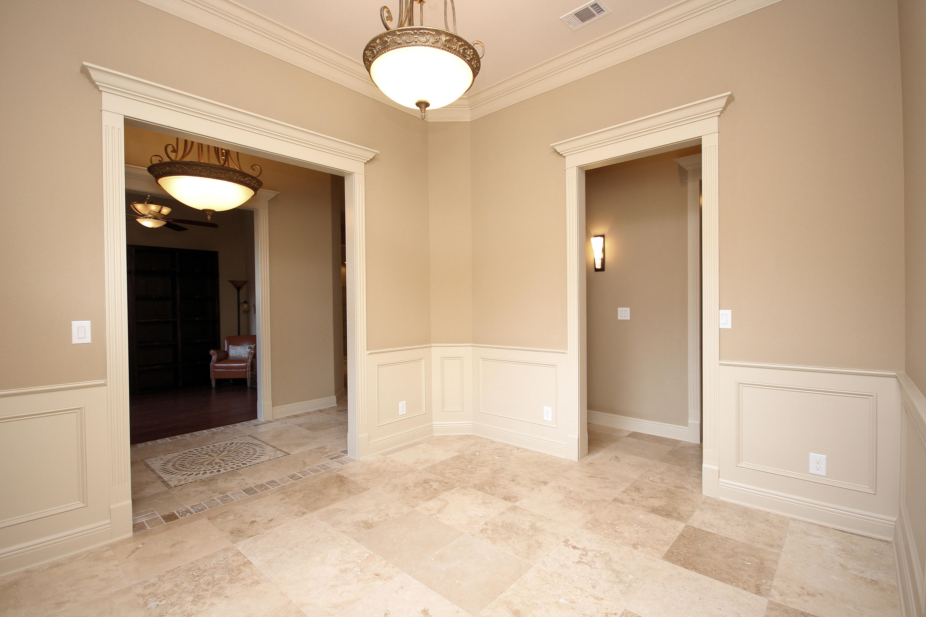 CLAIRES VINEYARD - Residential