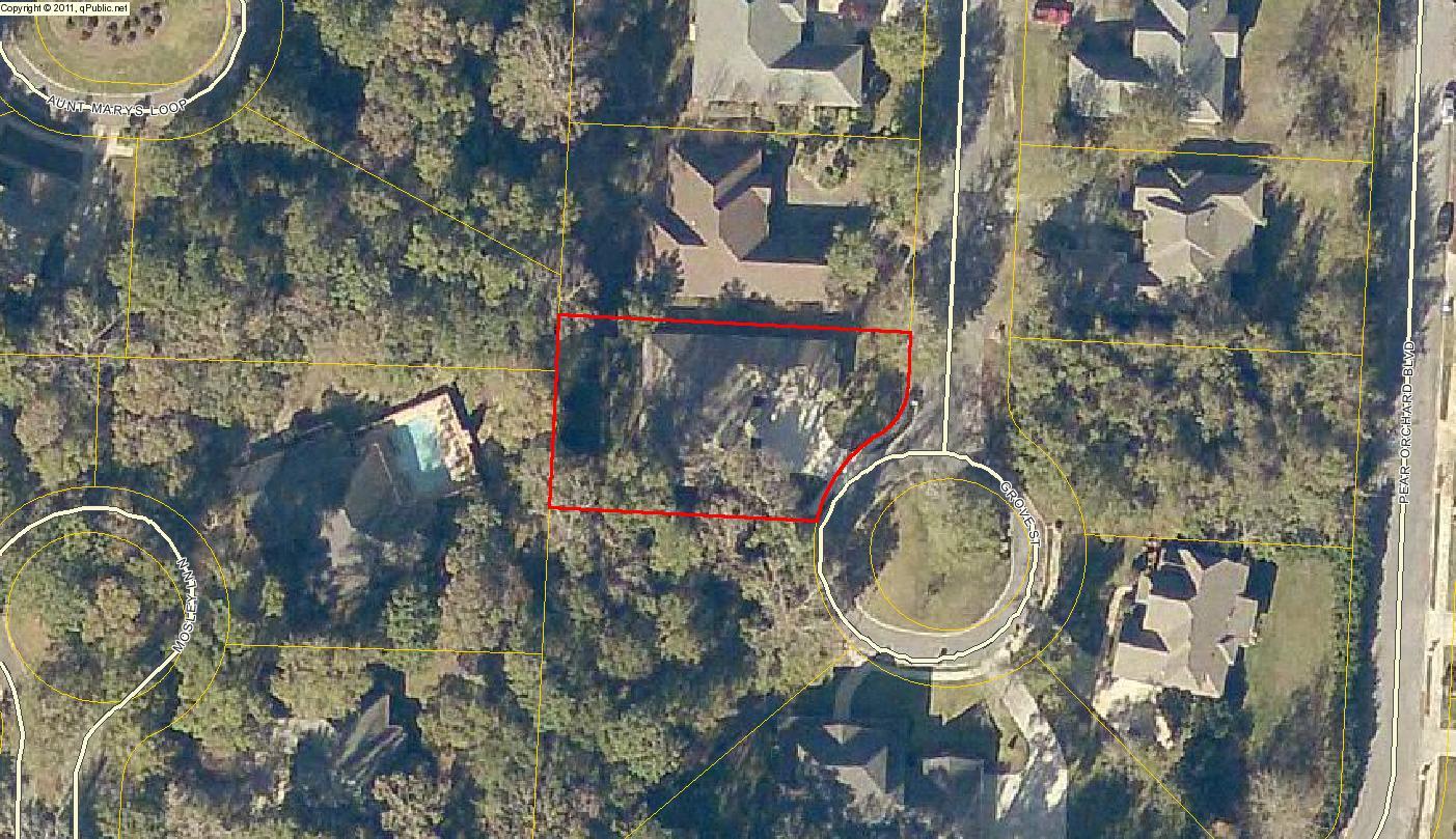 CLAIRES VINEYARD - Residential