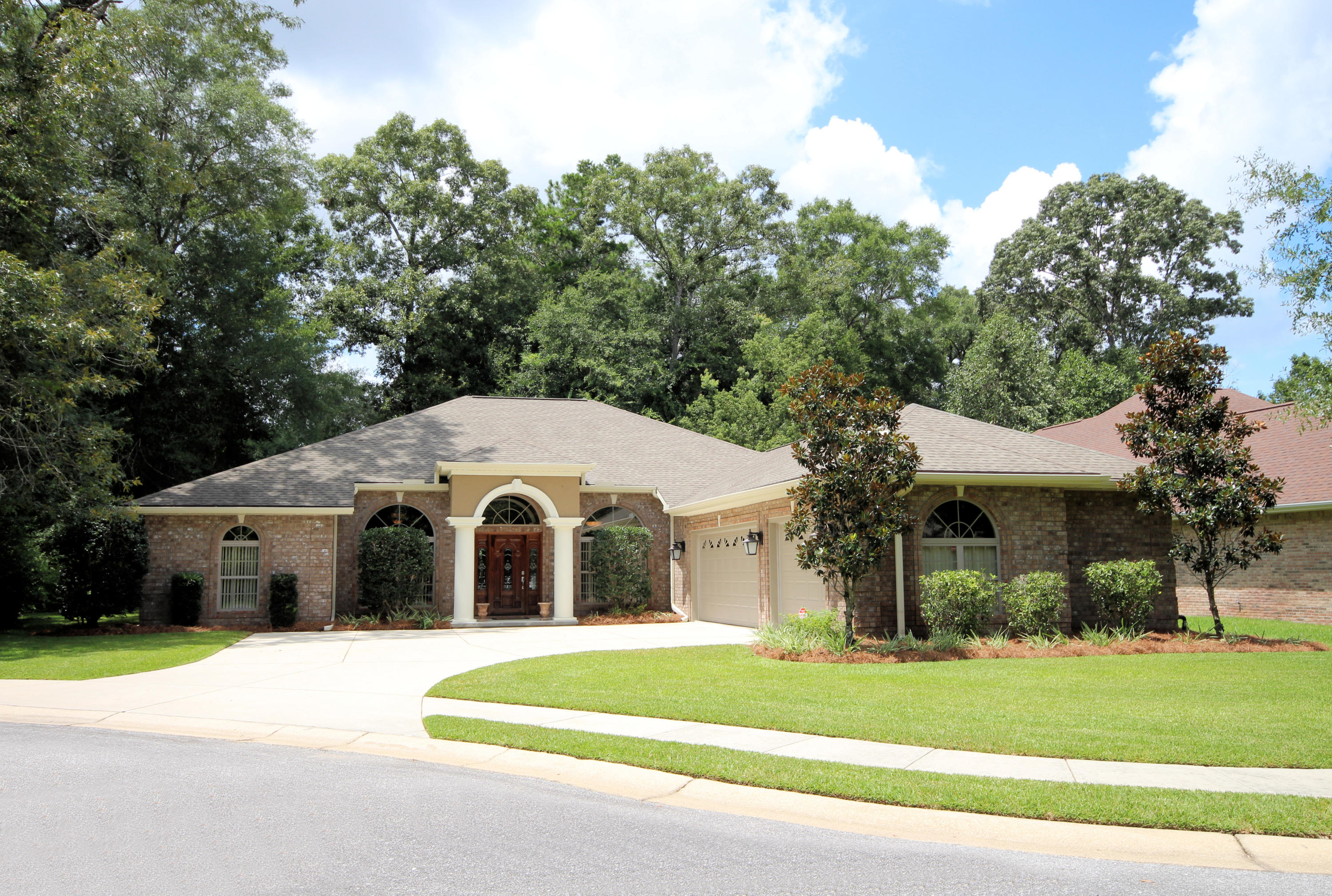 CLAIRES VINEYARD - Residential