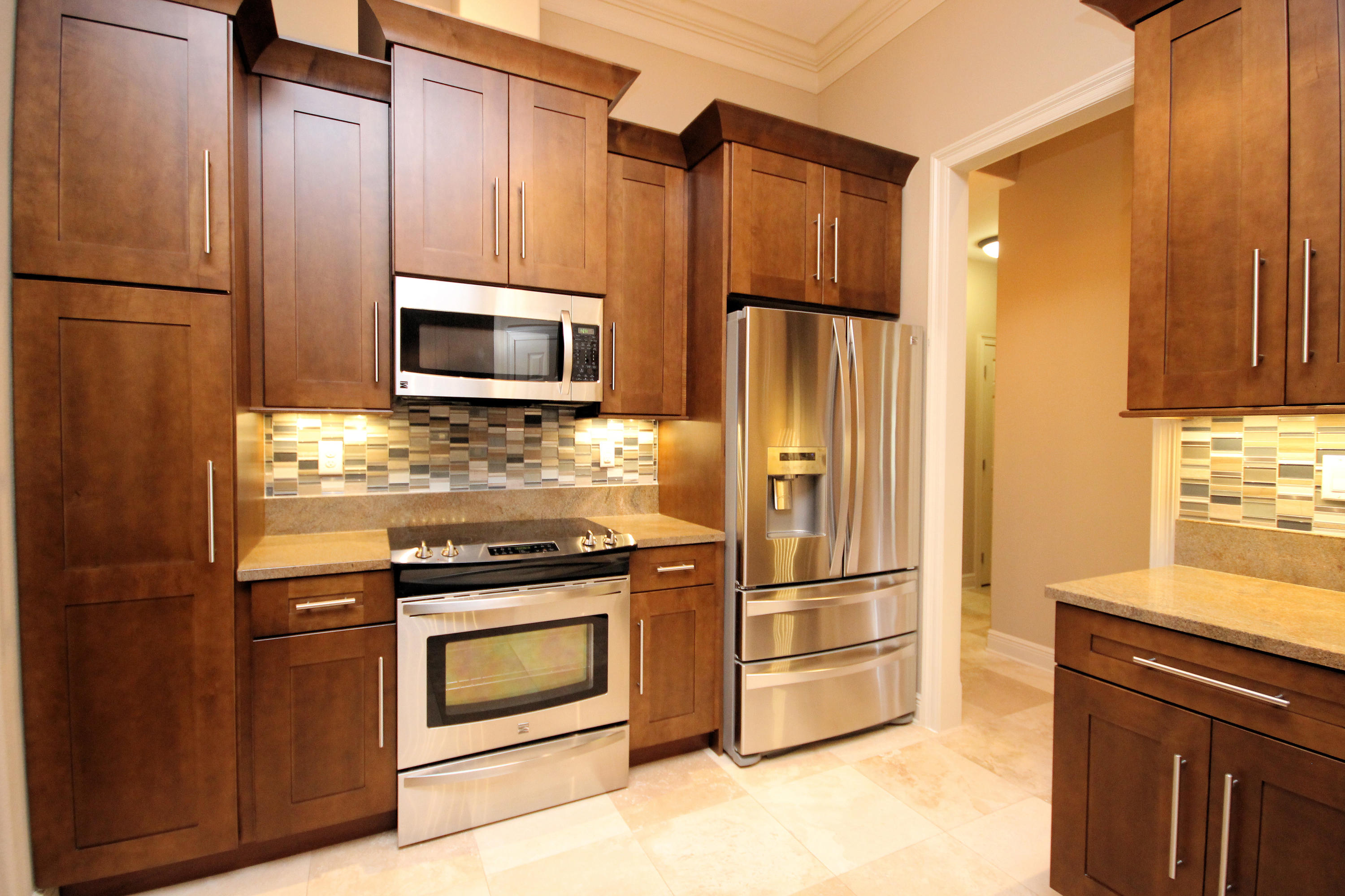 CLAIRES VINEYARD - Residential