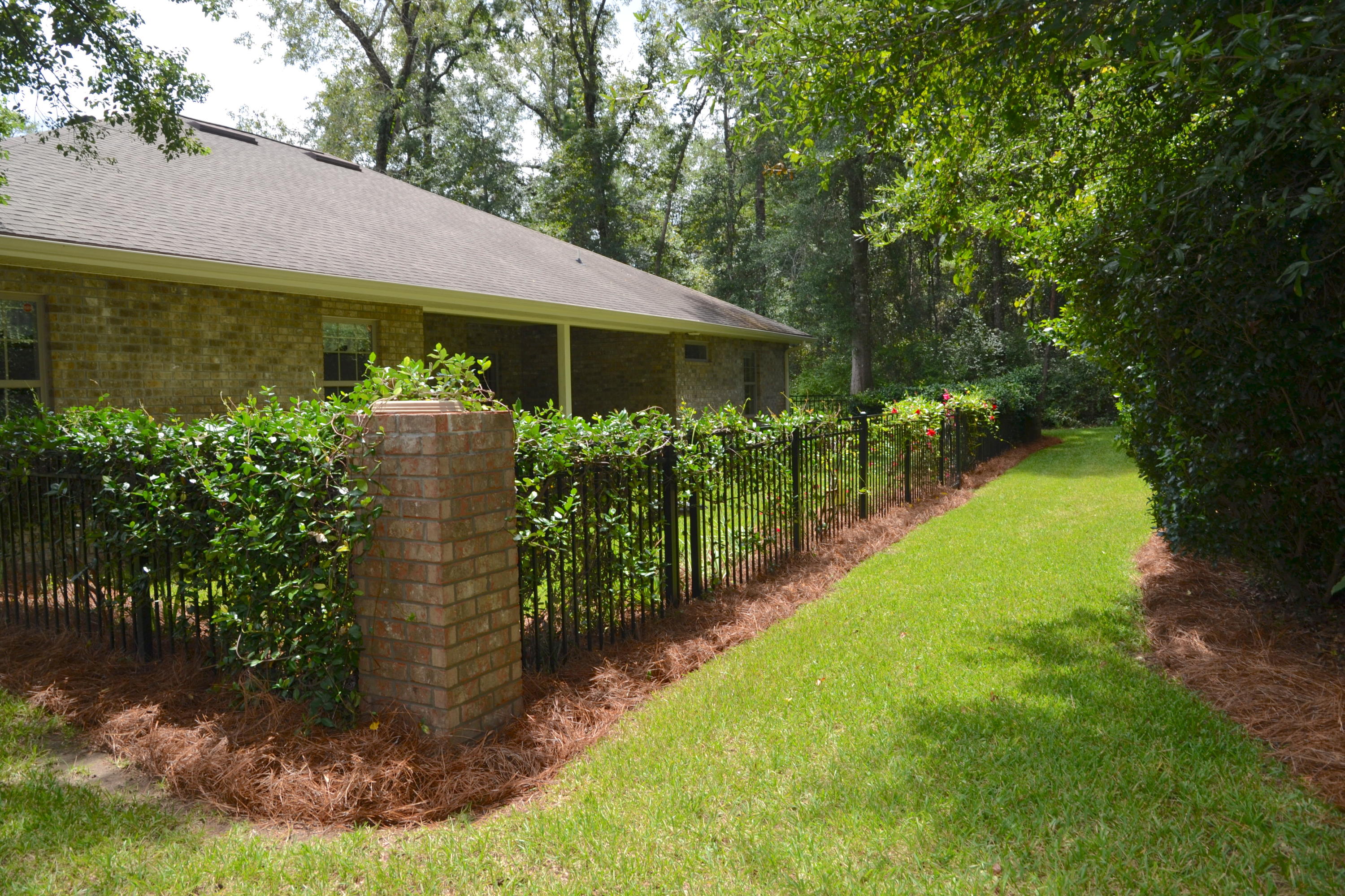 CLAIRES VINEYARD - Residential