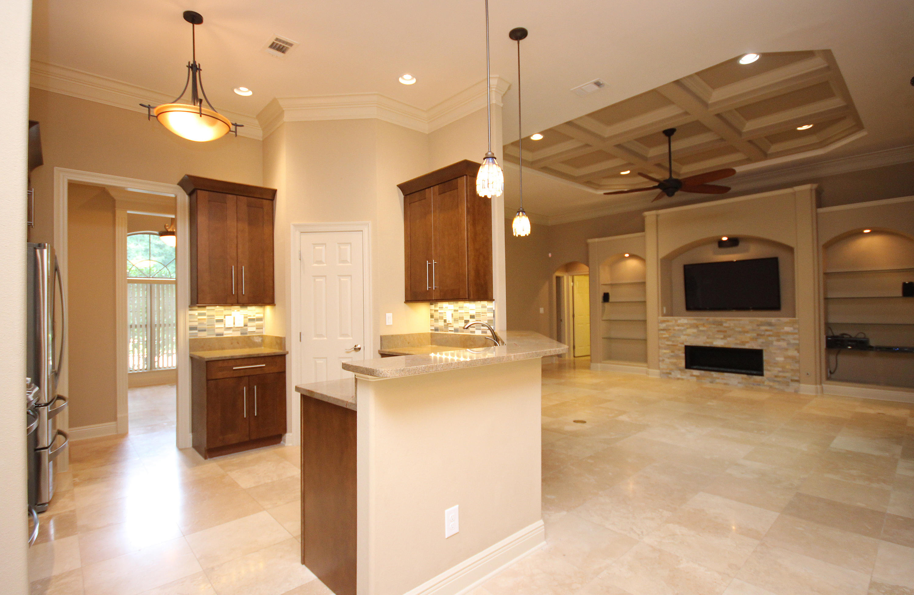 CLAIRES VINEYARD - Residential