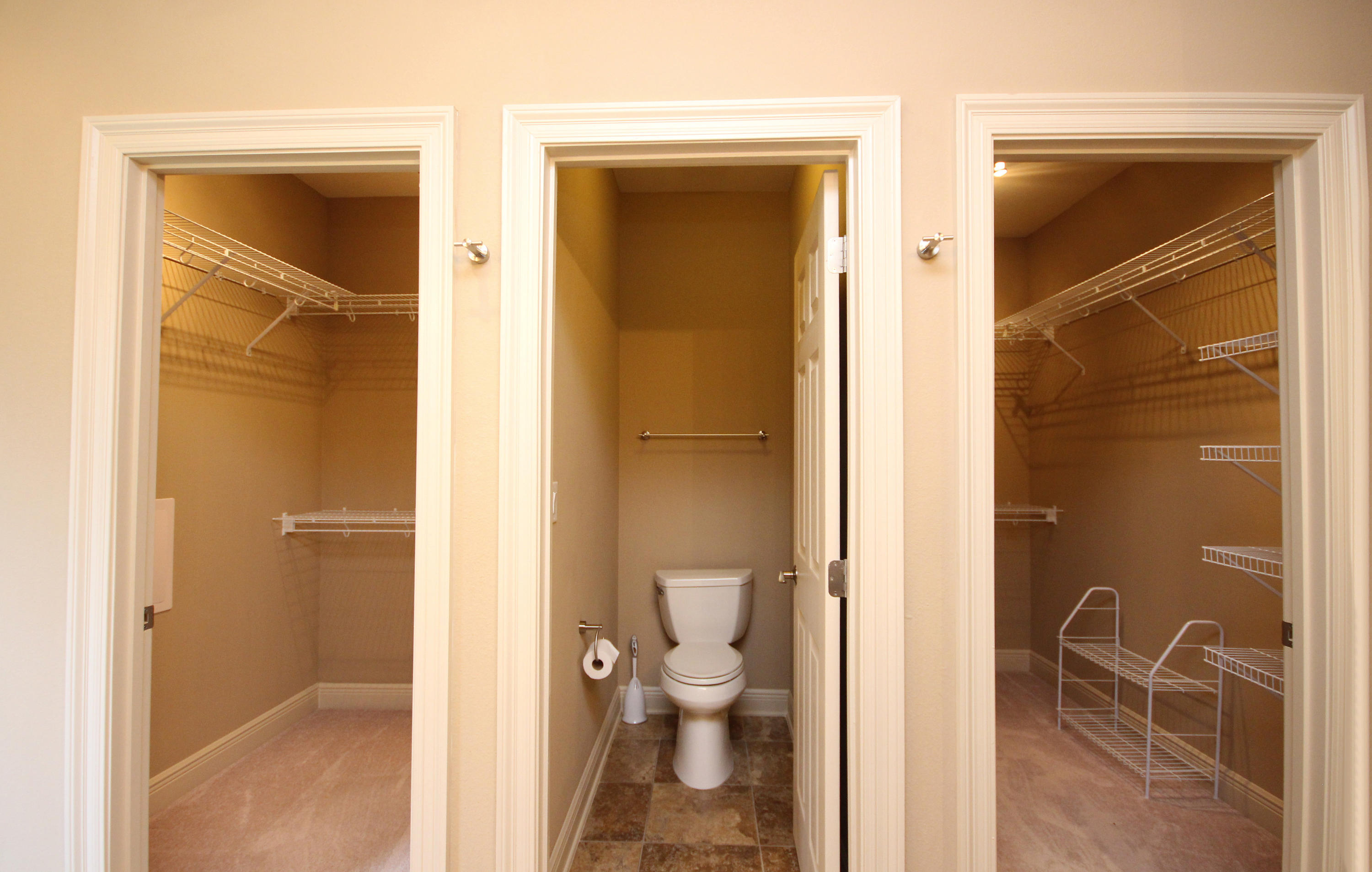 CLAIRES VINEYARD - Residential