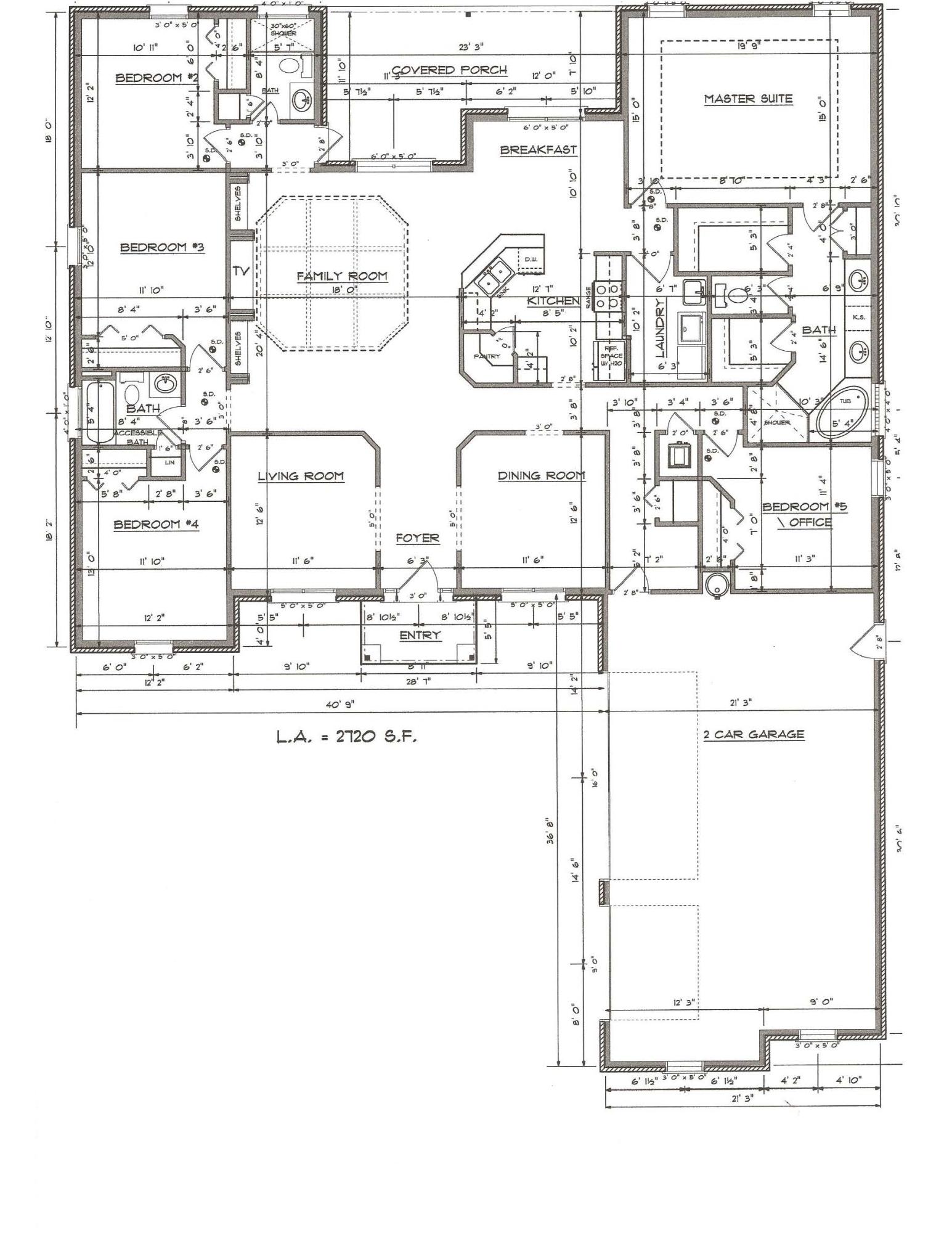 CLAIRES VINEYARD - Residential
