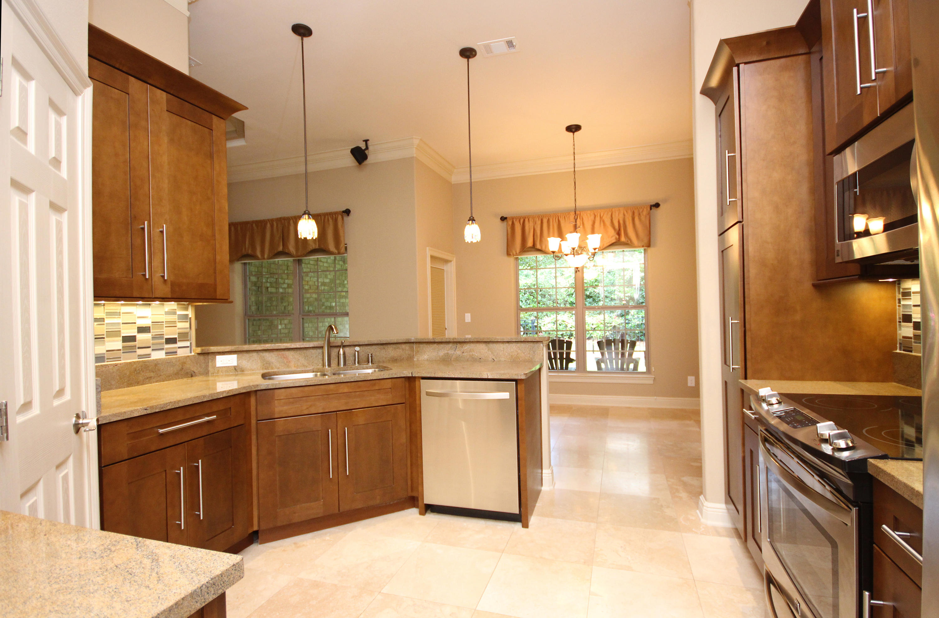 CLAIRES VINEYARD - Residential