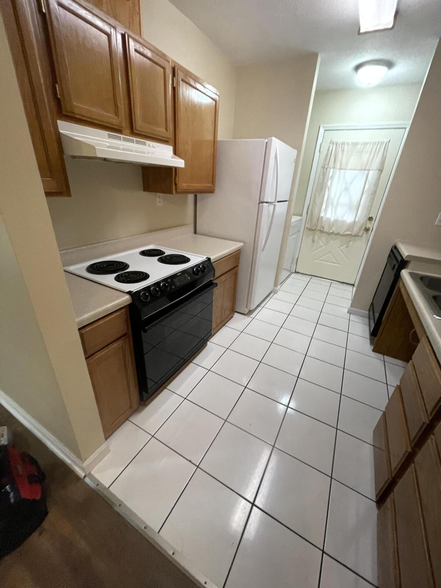 Homes - Residential Lease
