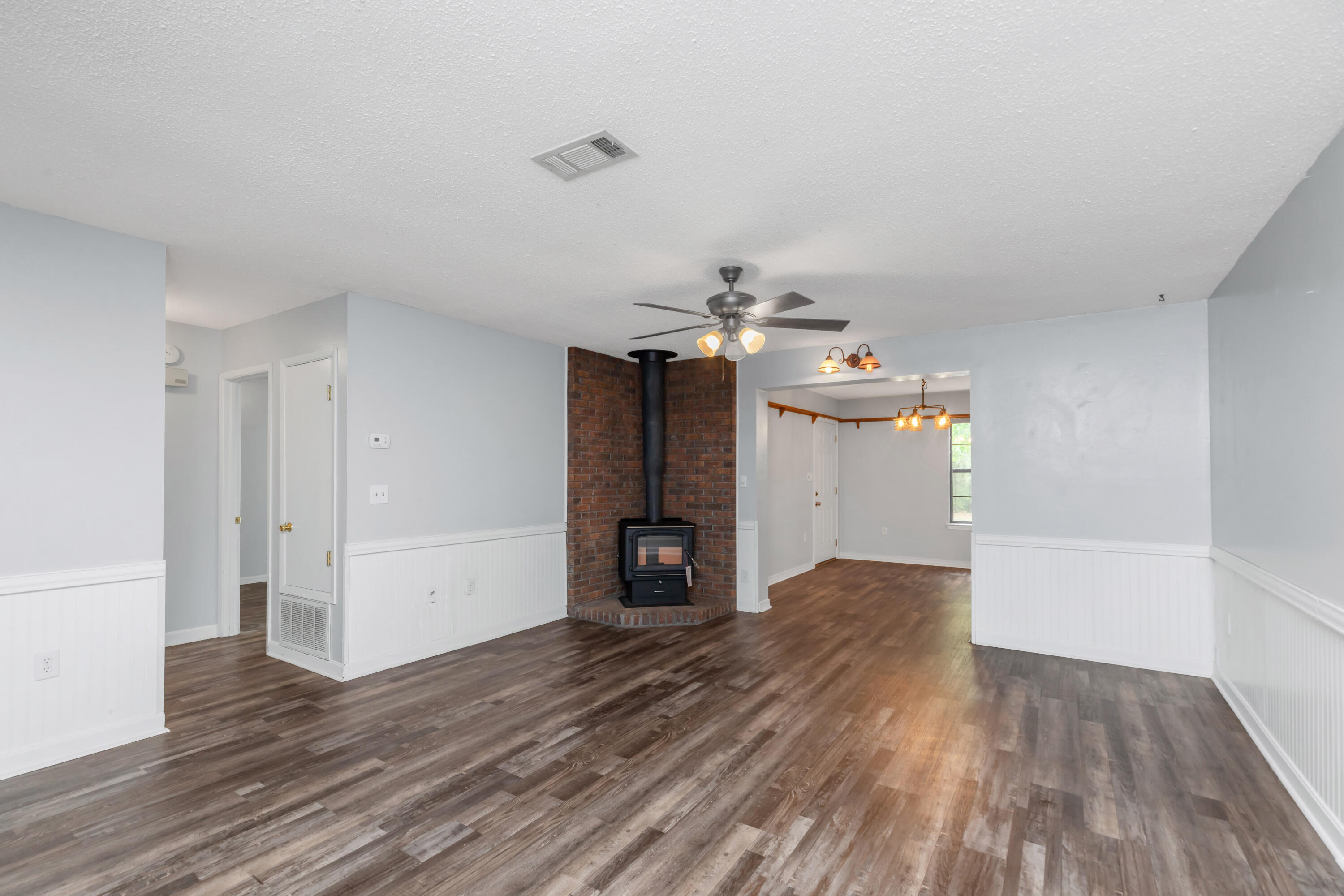 5825 Old Bethel Road