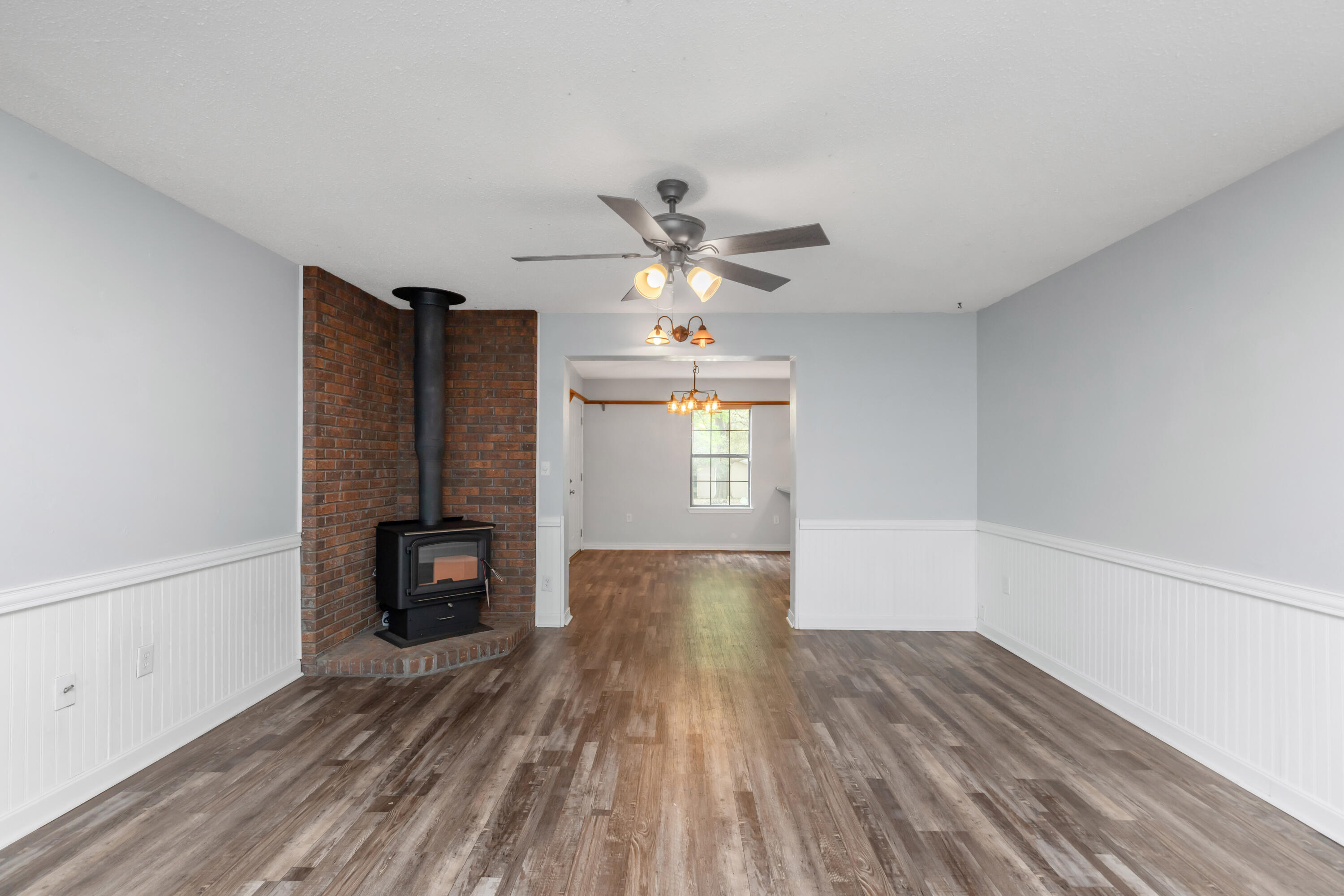 5825 Old Bethel Road