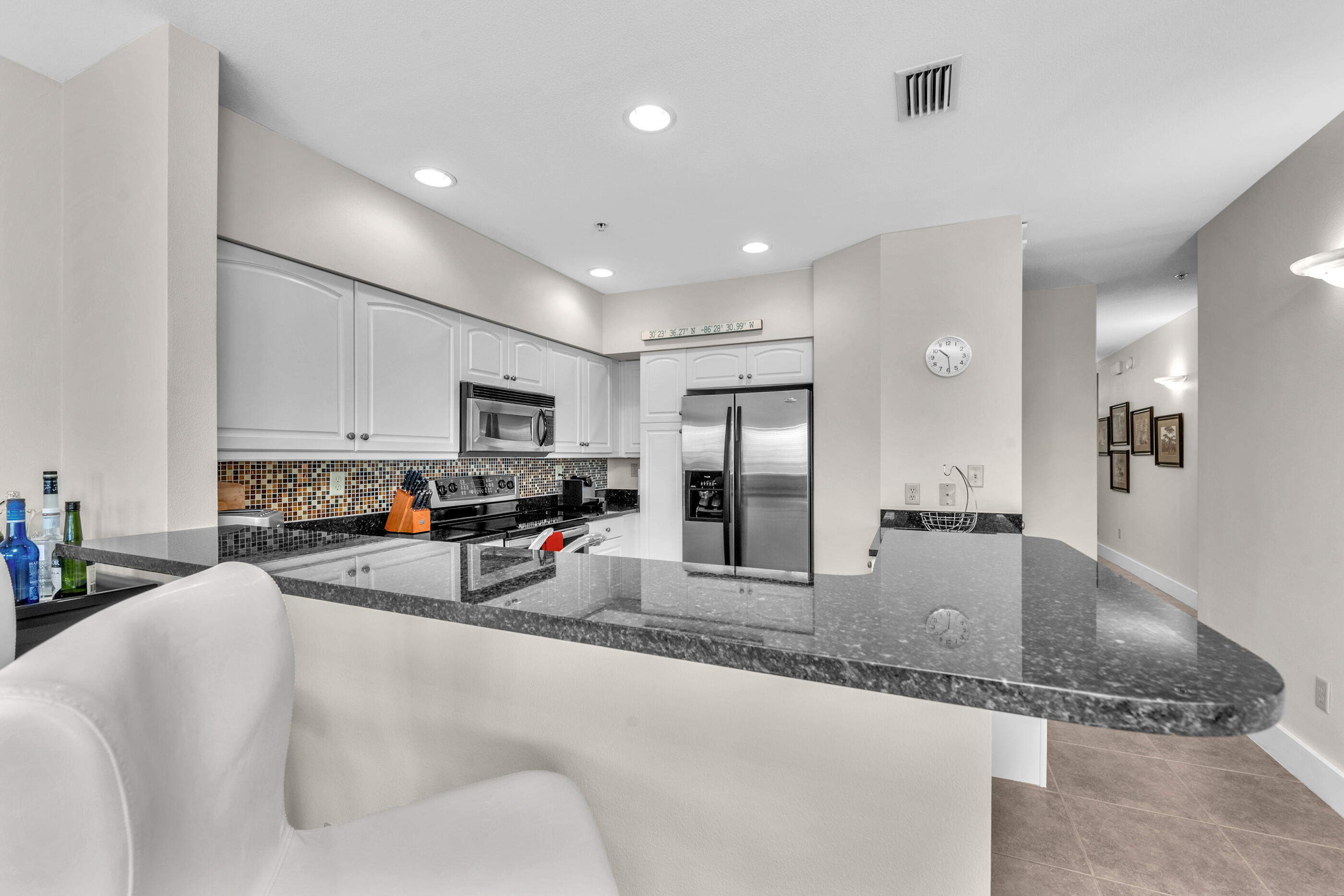 SAILWATCH LANDING - Residential