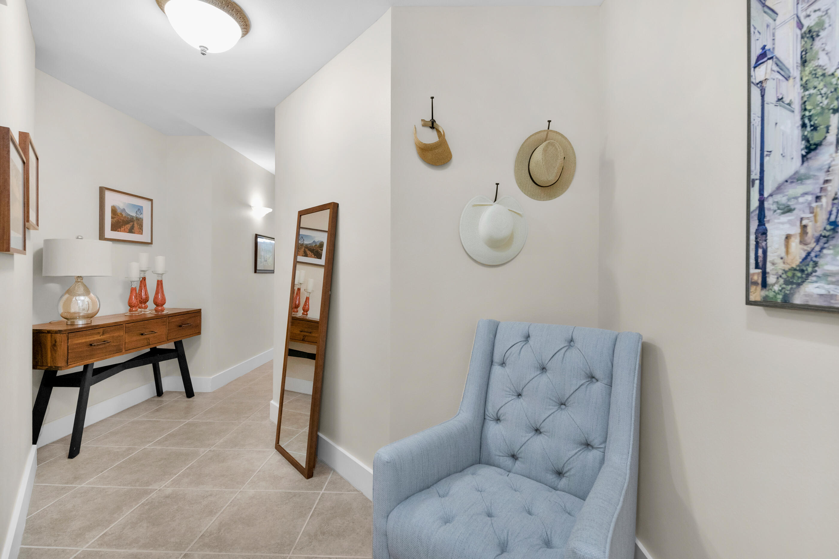 SAILWATCH LANDING - Residential