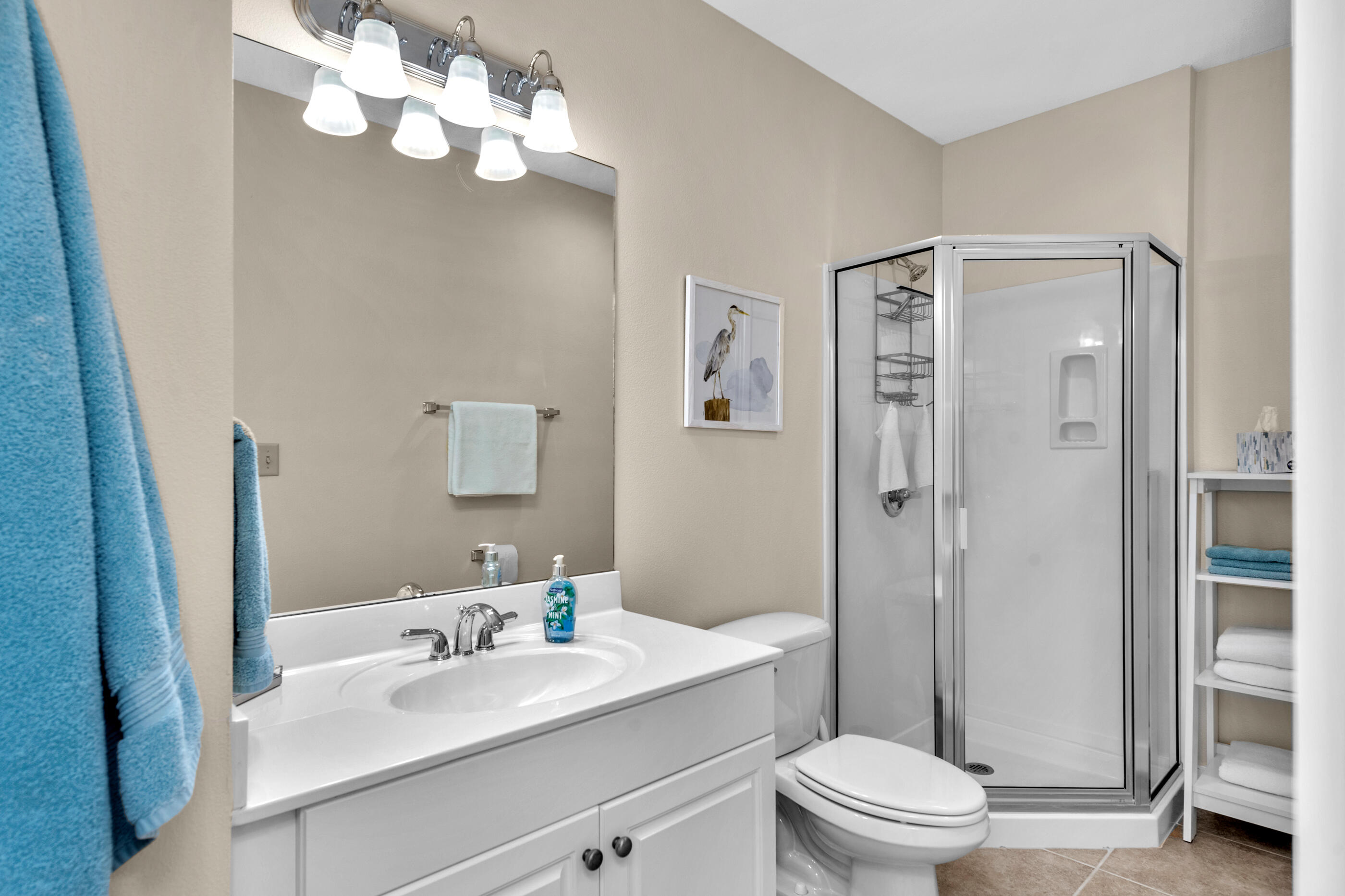 SAILWATCH LANDING - Residential