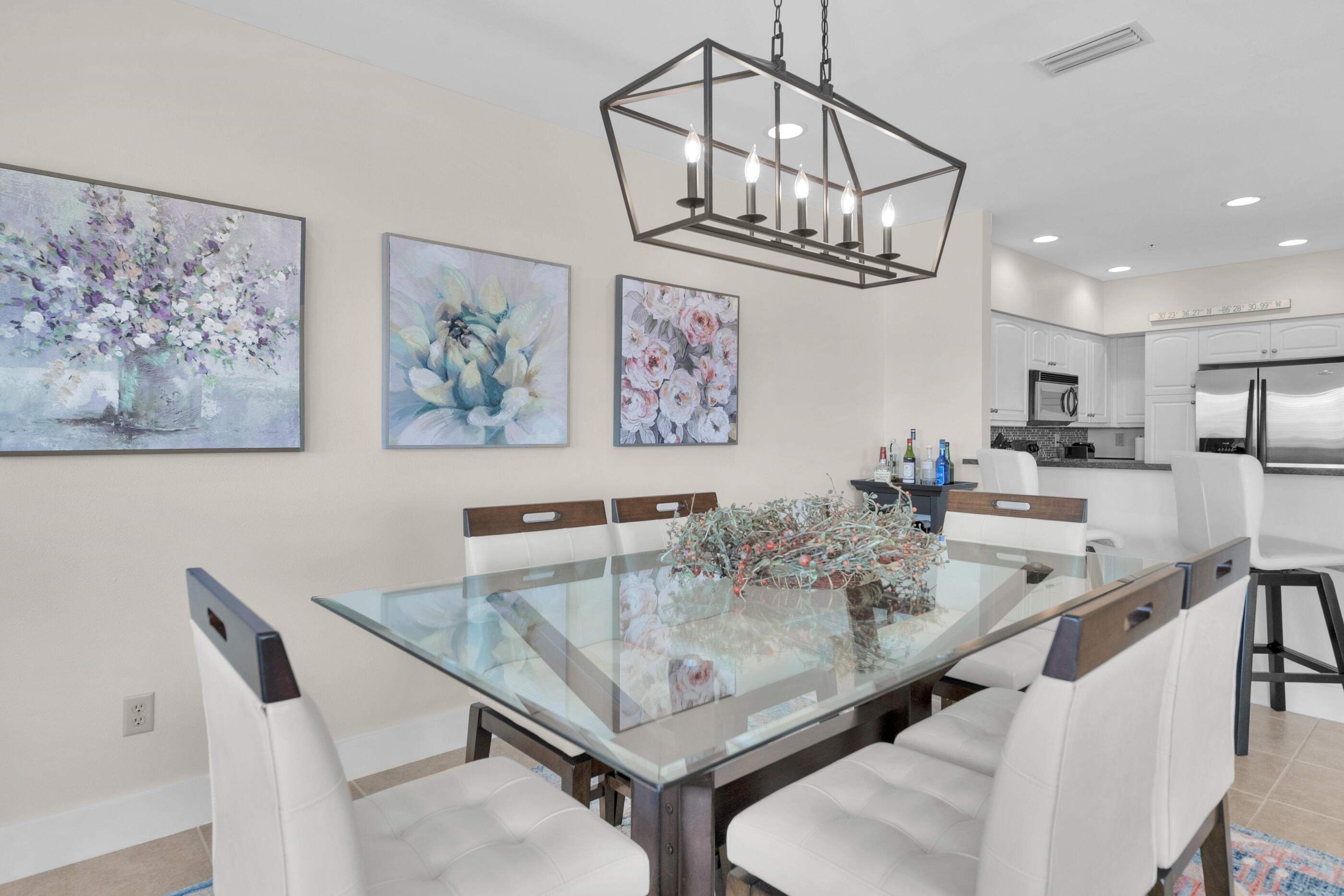 SAILWATCH LANDING - Residential