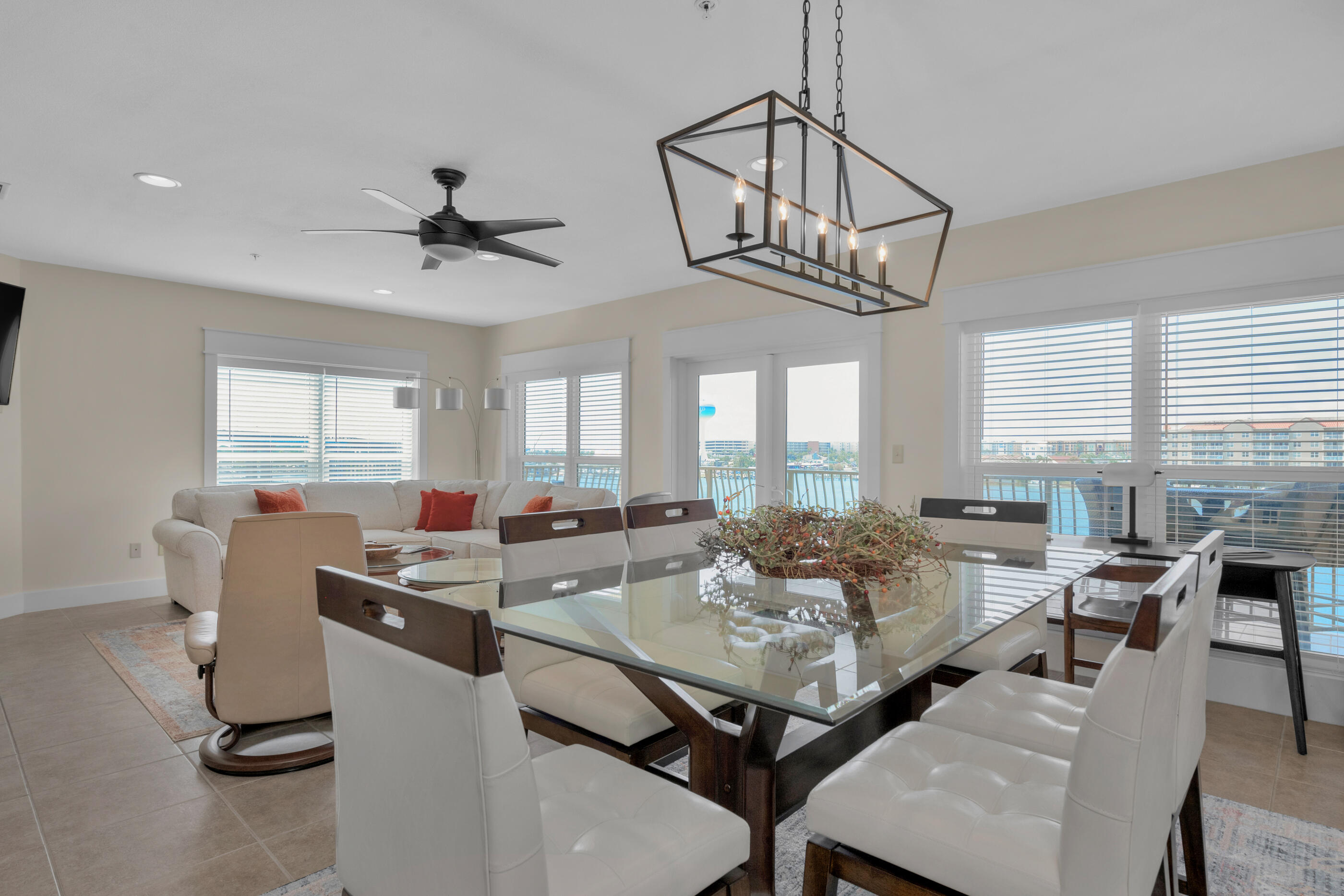 SAILWATCH LANDING - Residential