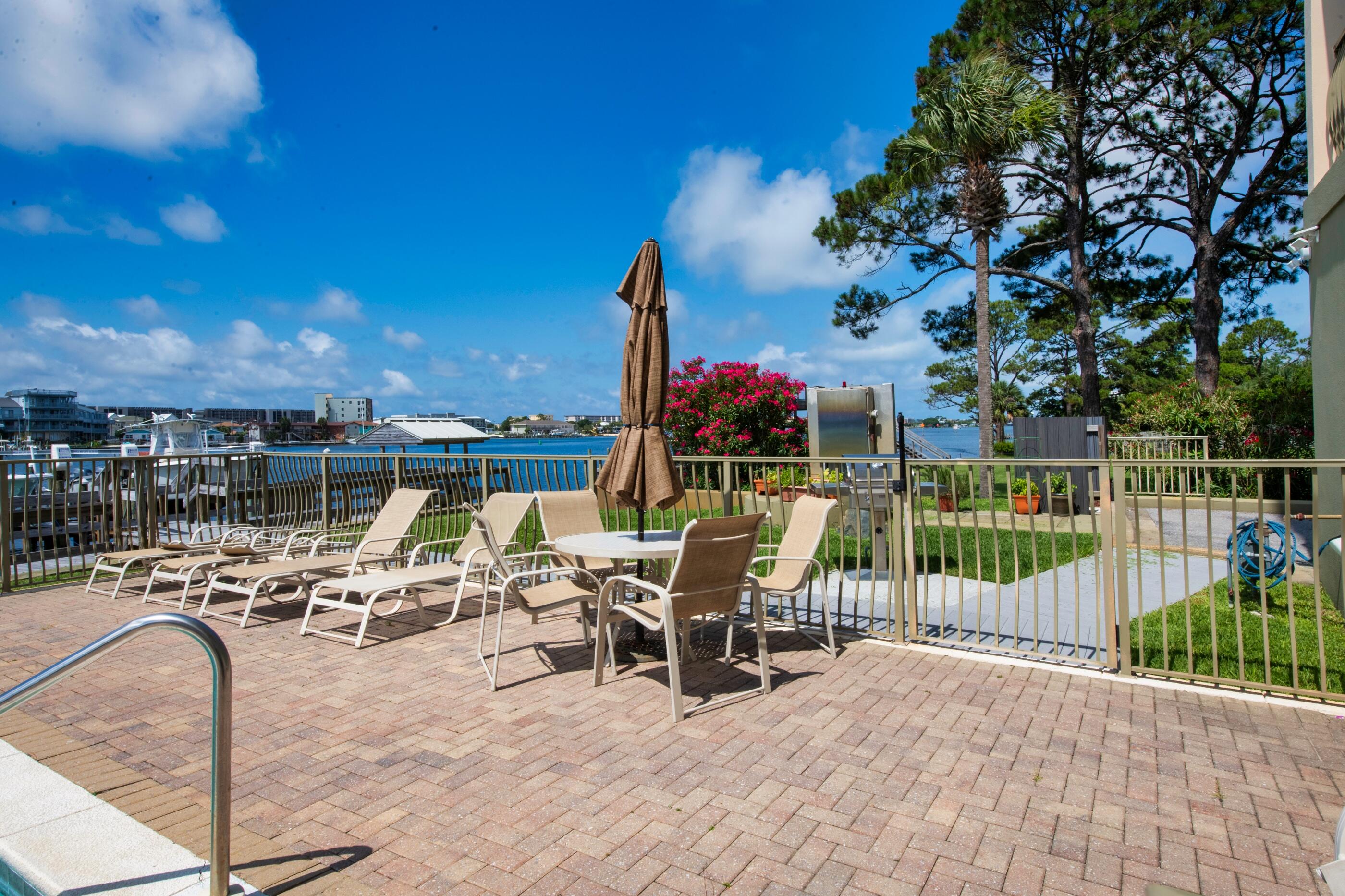 SAILWATCH LANDING - Residential